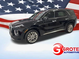 2020 Hyundai PALISADE at Grote Automotive in Moline, IL