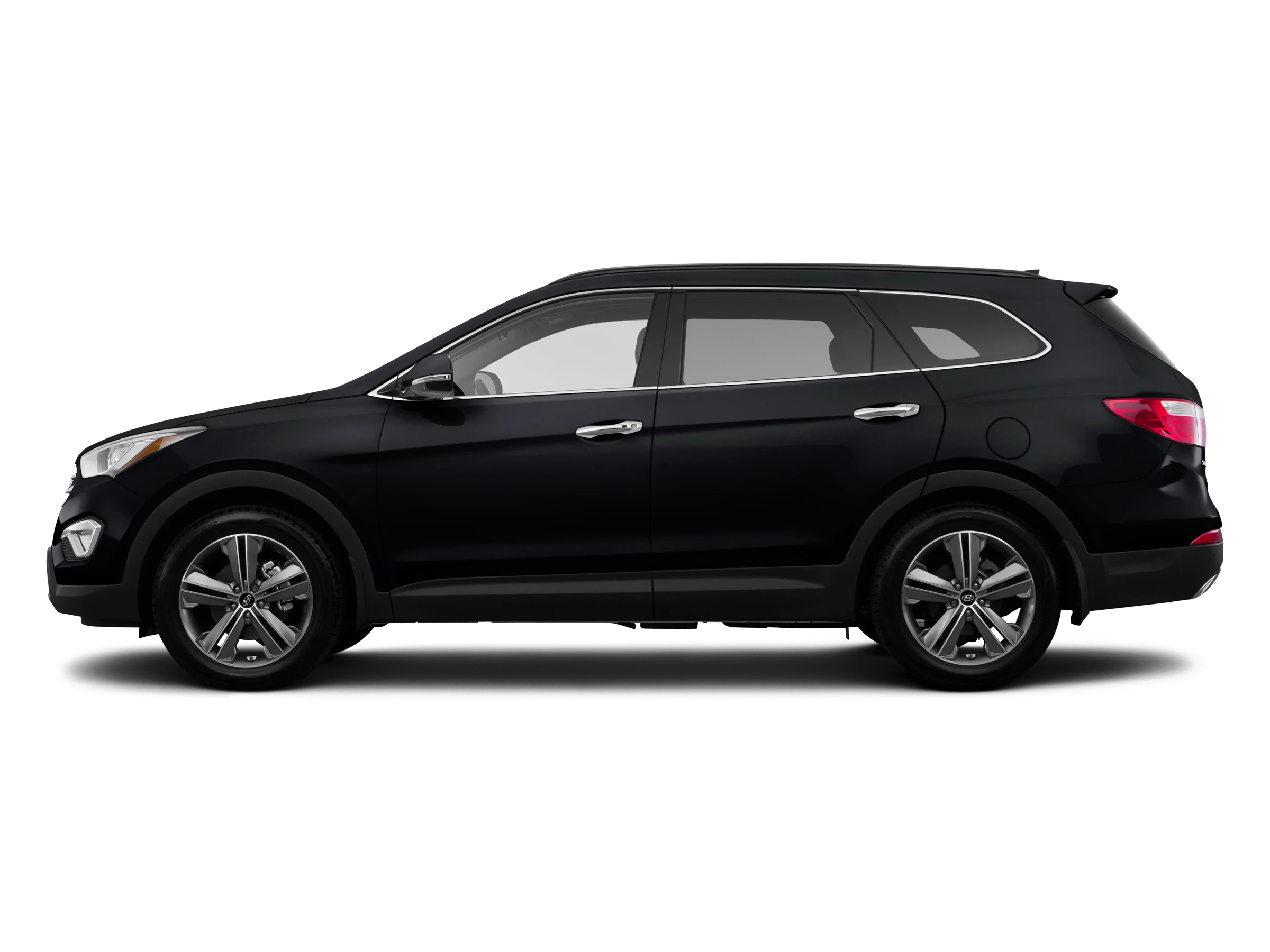 2016 Hyundai SANTA FE