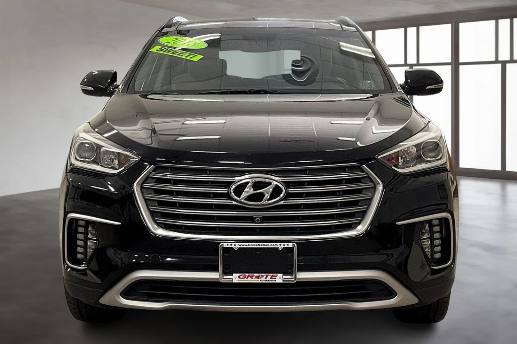 Grote Automotive