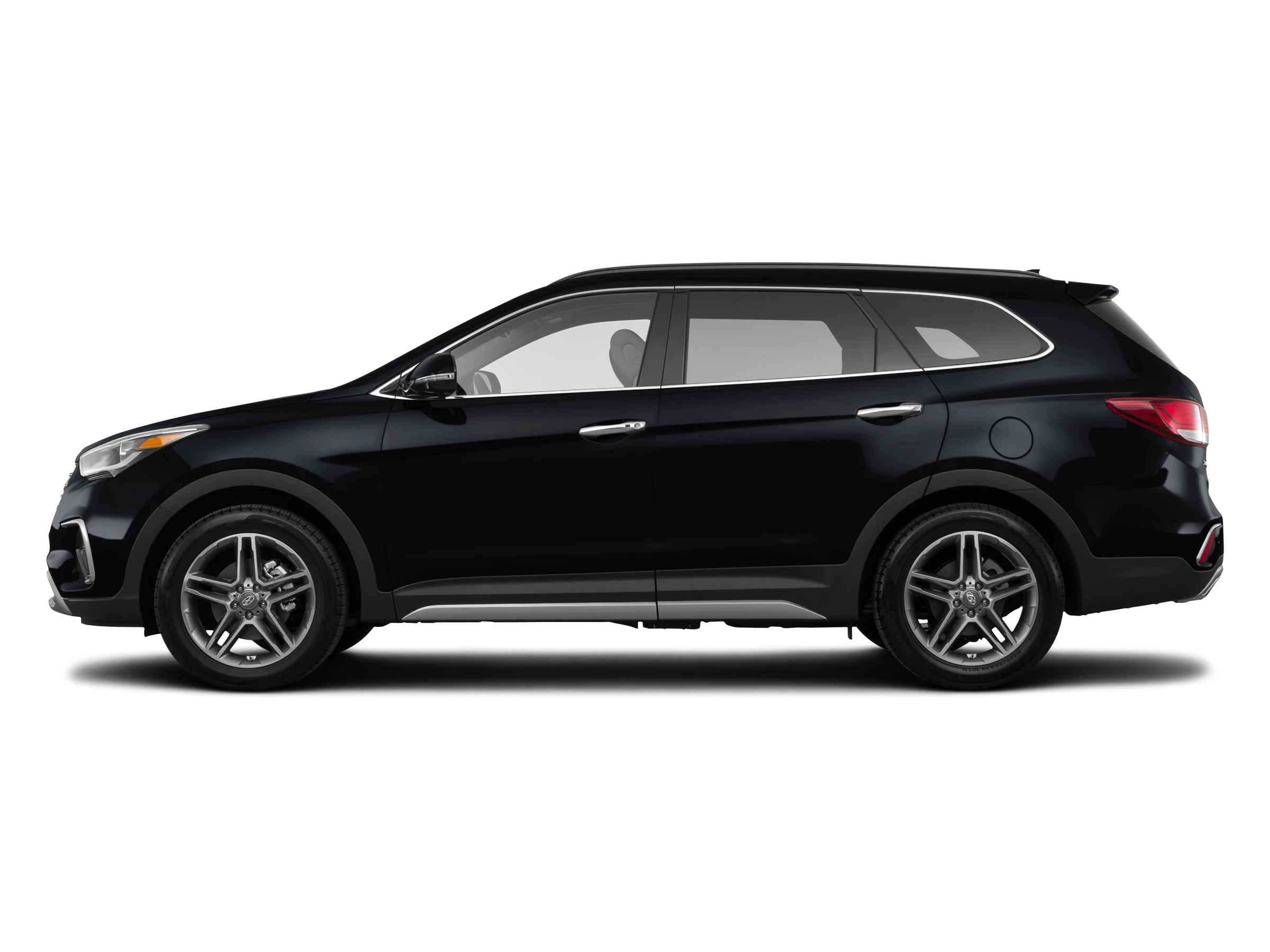 2018 Hyundai SANTA FE