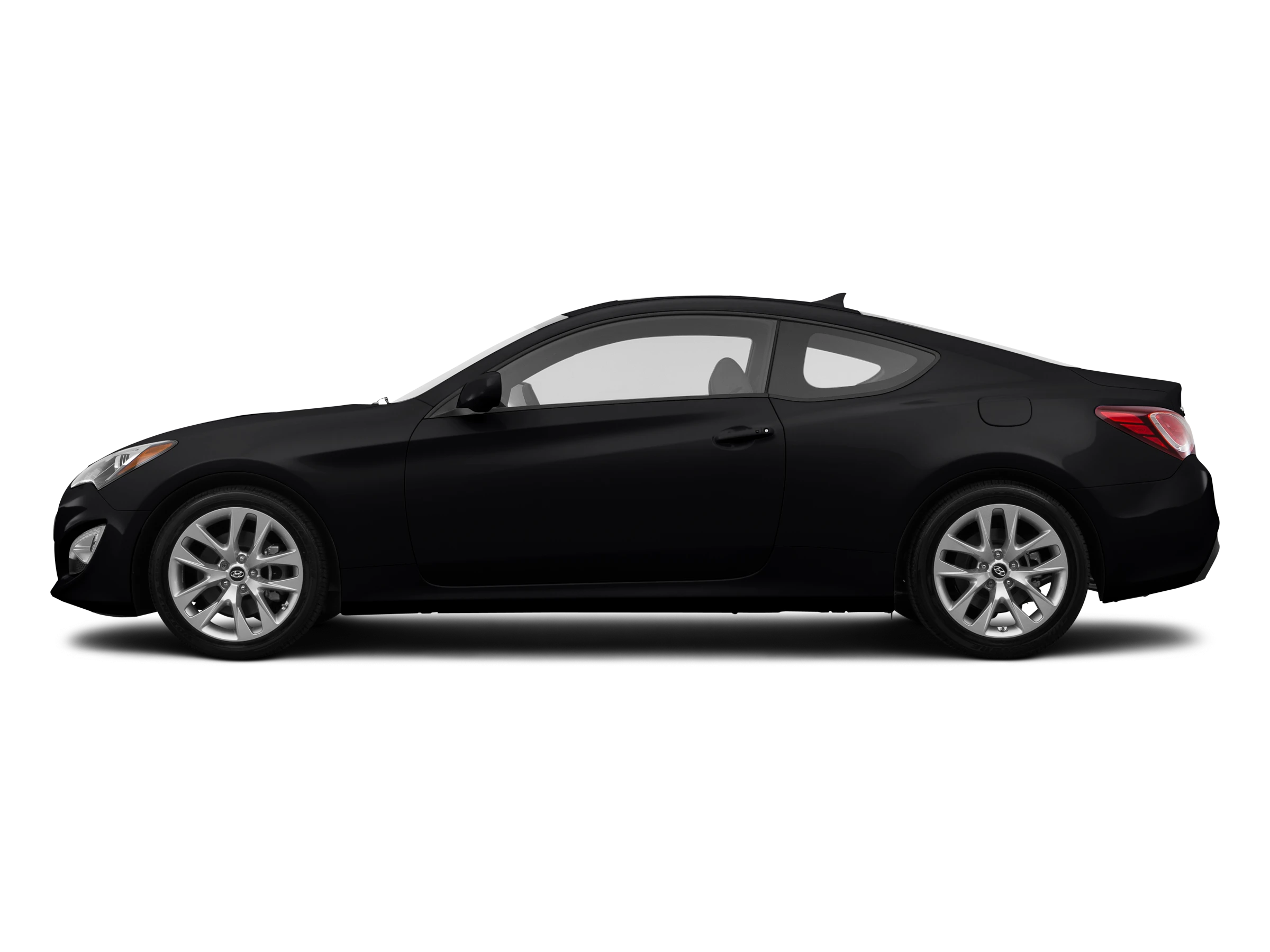 2014 Hyundai Genesis Coupe