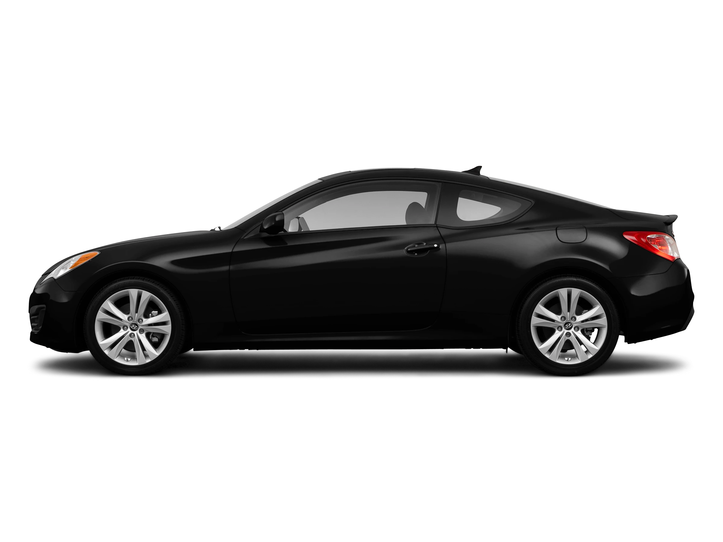 2011 Hyundai Genesis Coupe