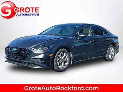 2023 Hyundai Sonata