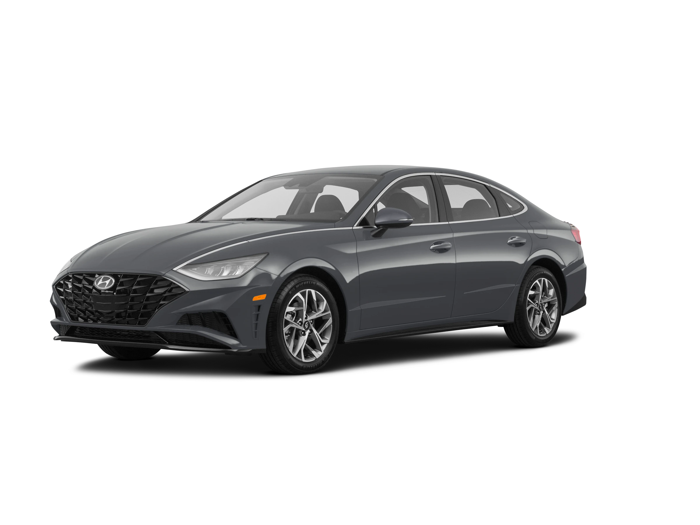2023 Hyundai Sonata