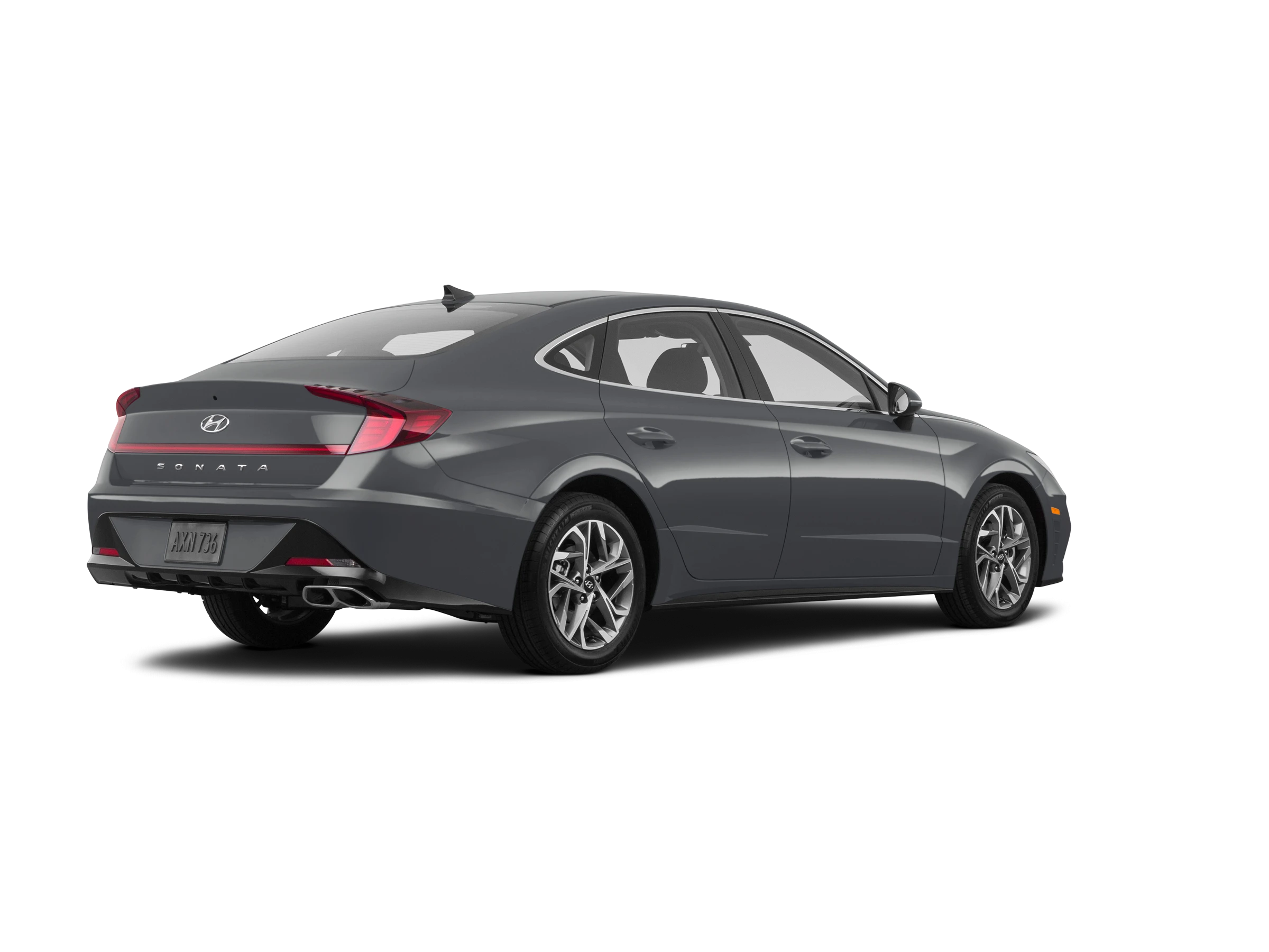 2023 Hyundai SONATA