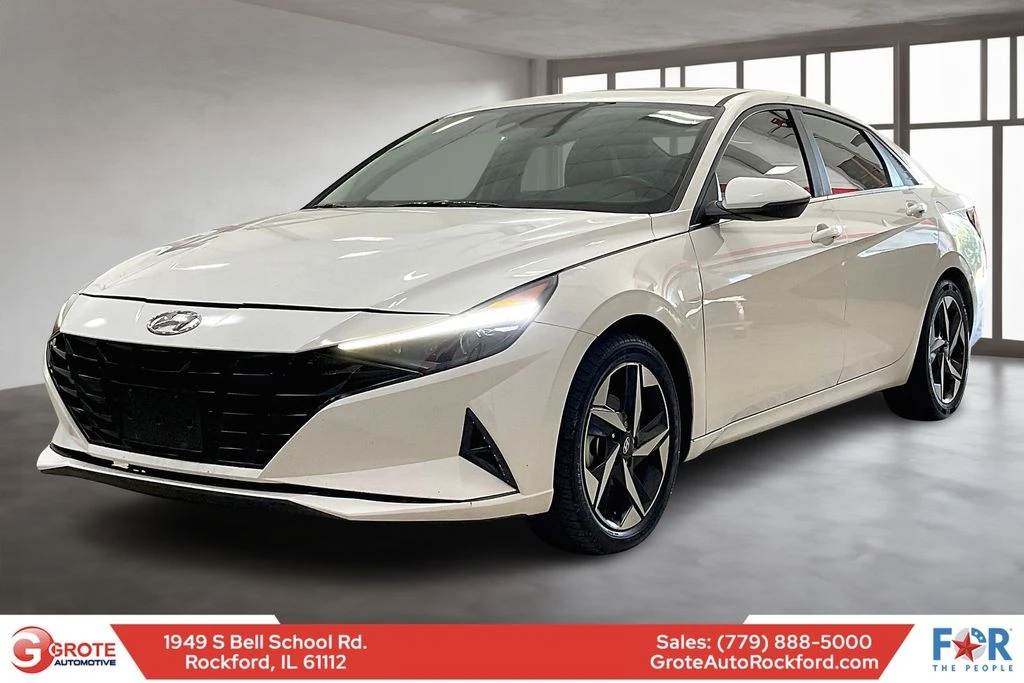 Grote Automotive