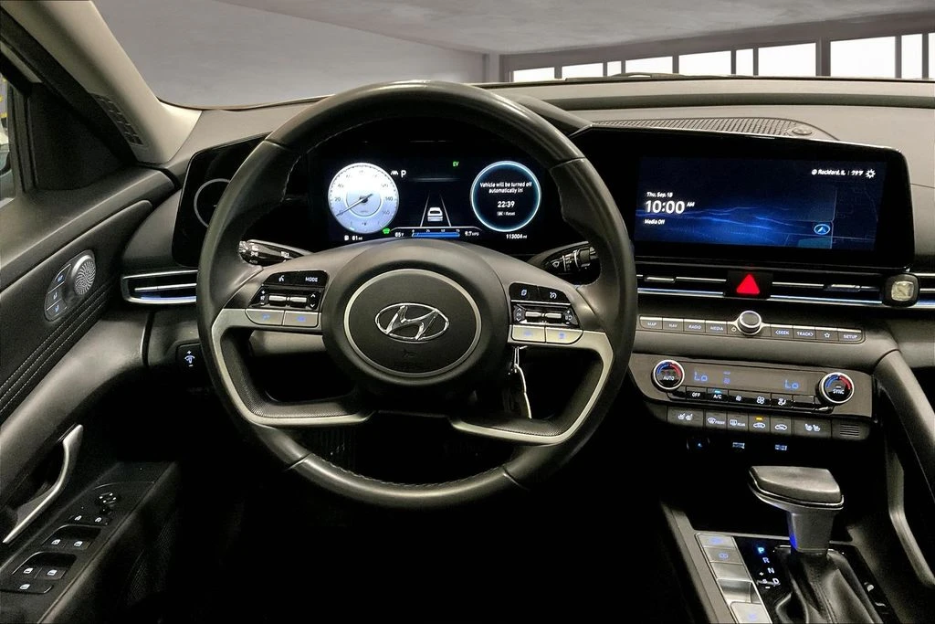 Grote Automotive