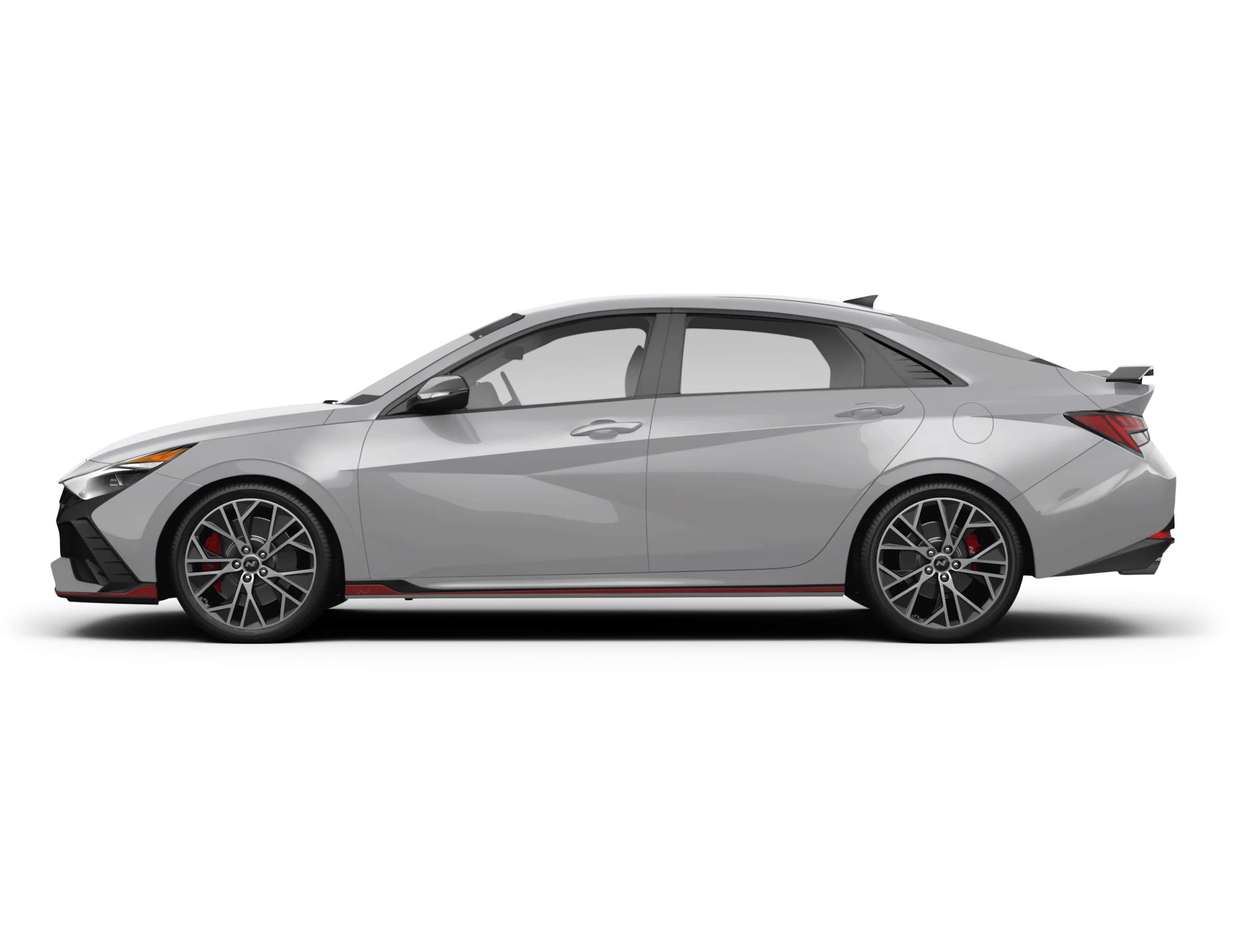 2023 Hyundai ELANTRA N