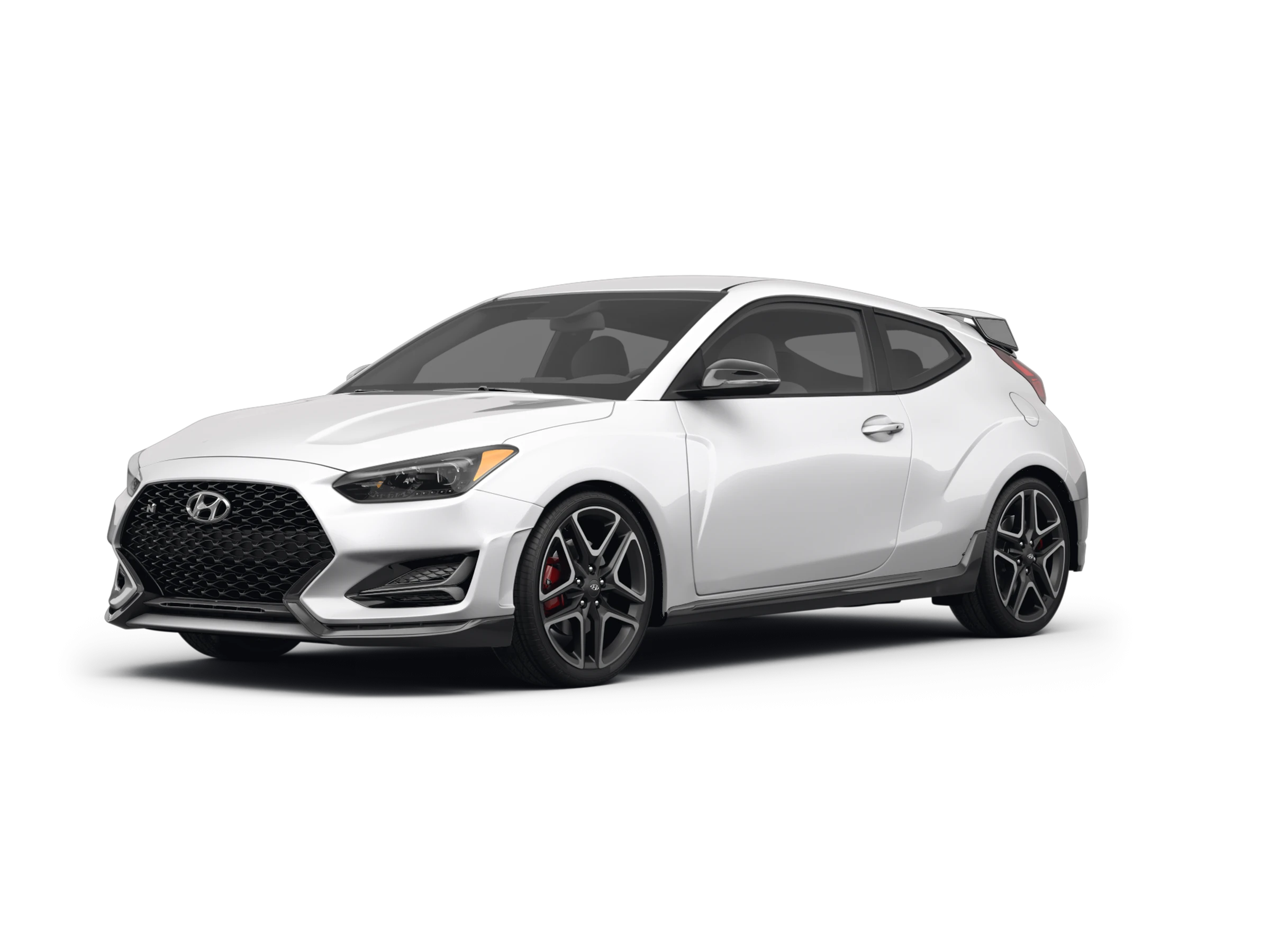 2022 Hyundai Veloster