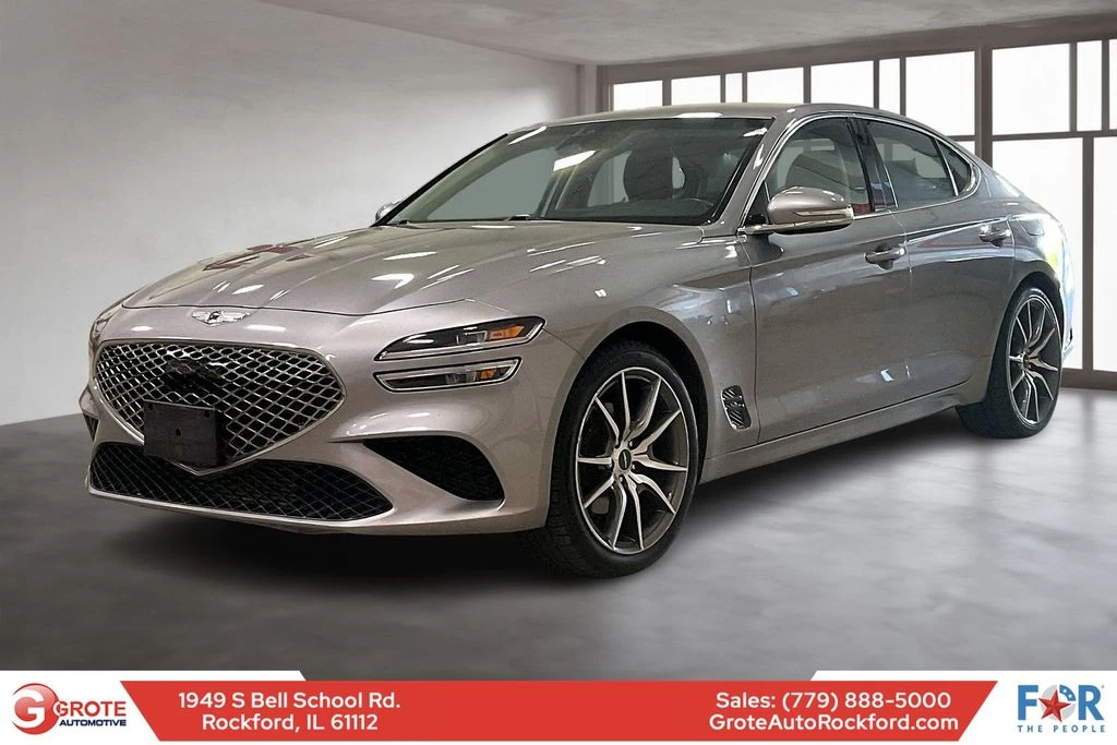 Grote Automotive