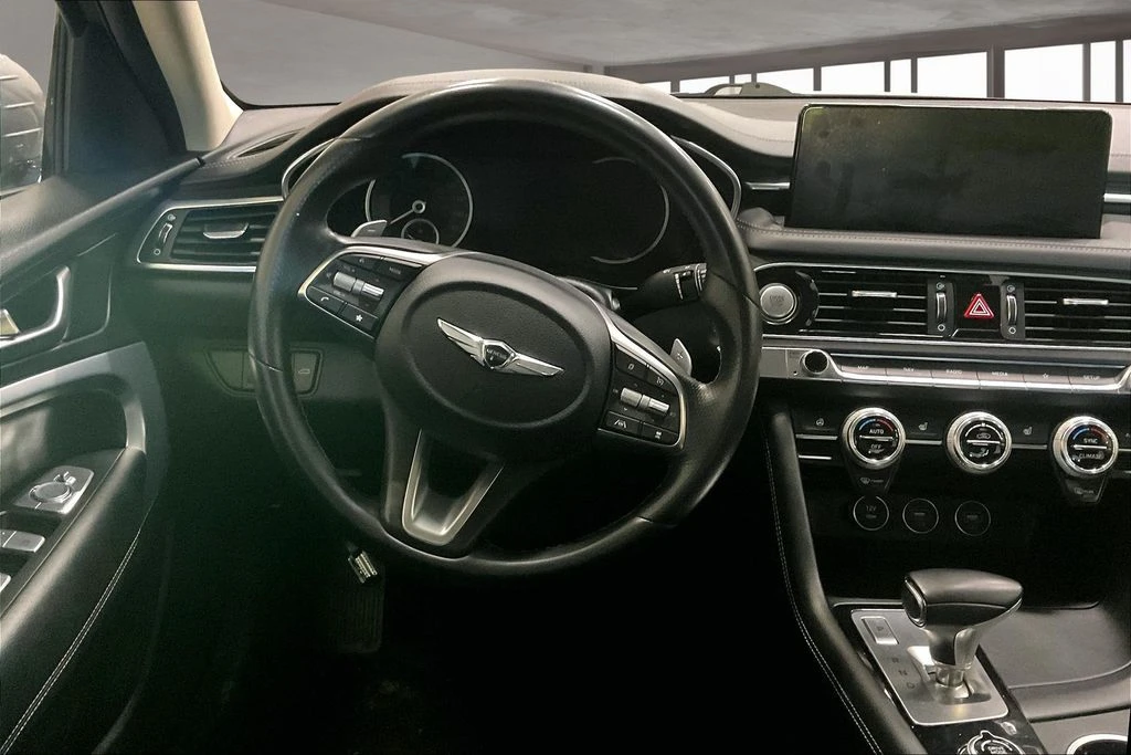 Grote Automotive