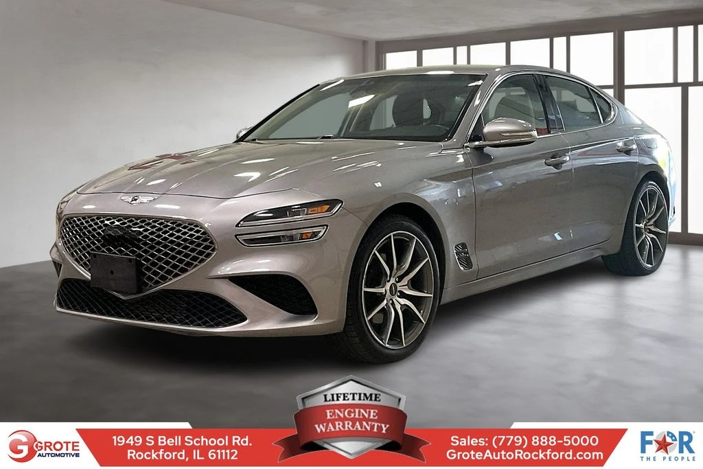 Grote Automotive