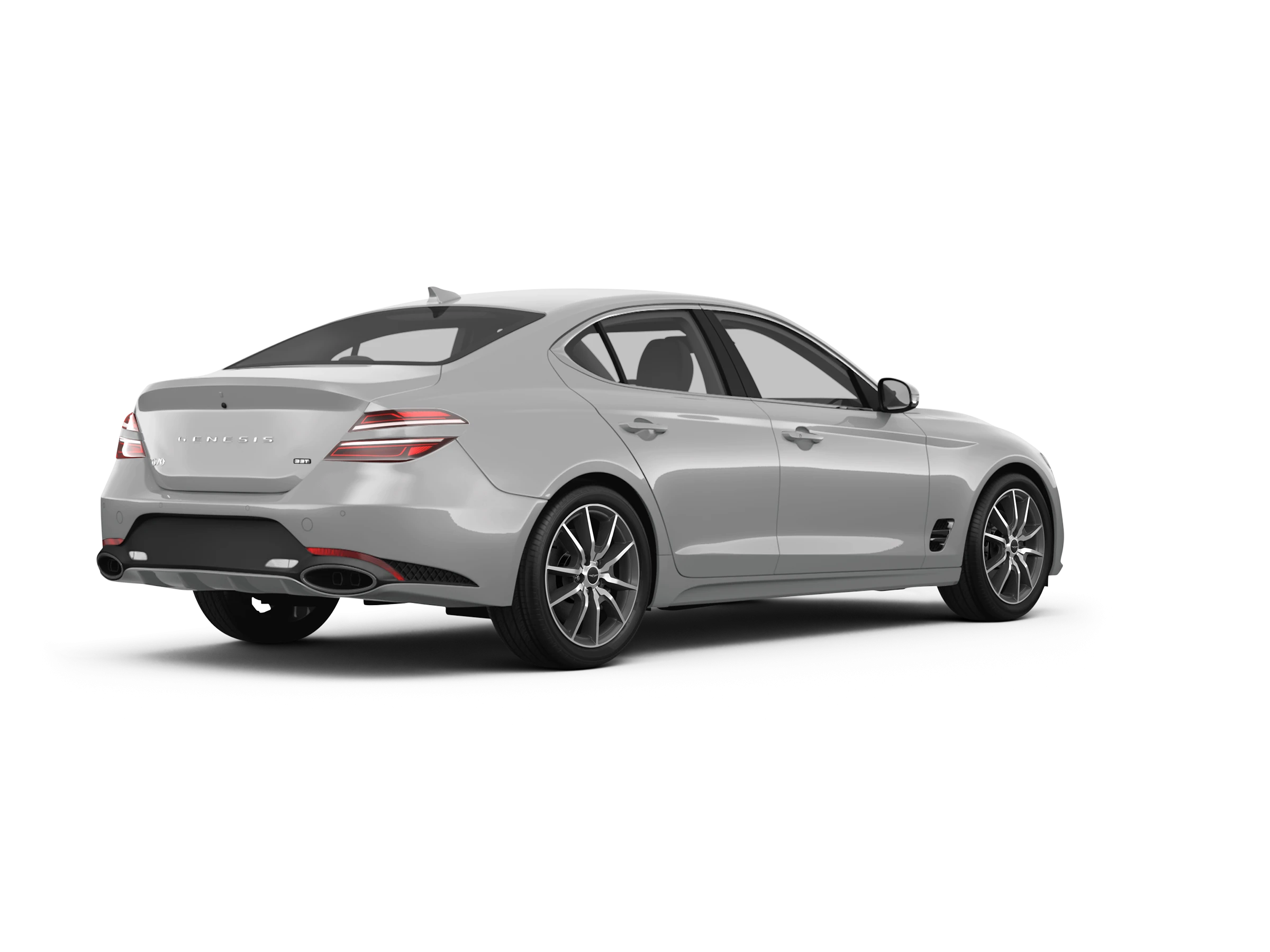 2023 Genesis G70
