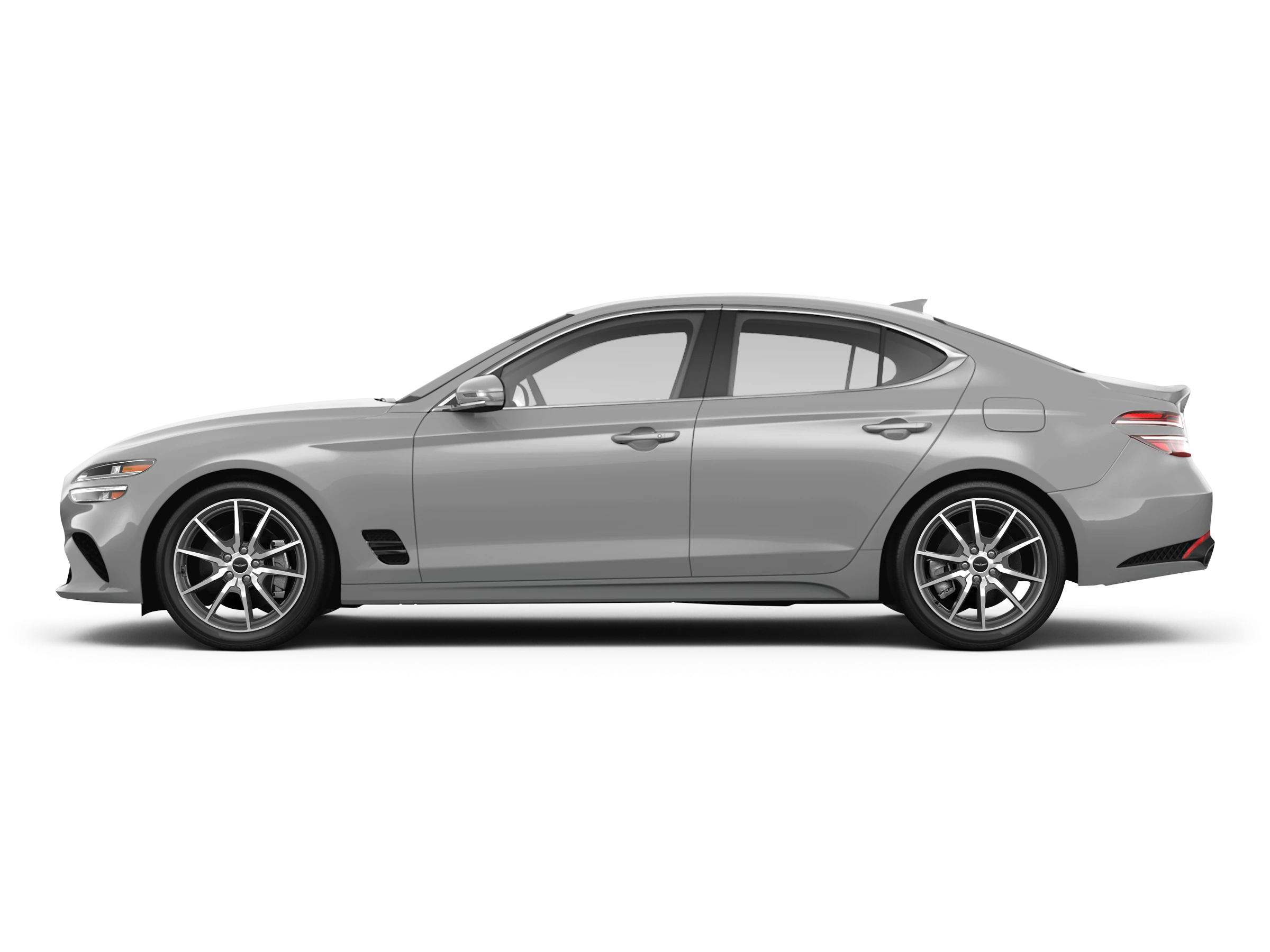 2023 Genesis G70