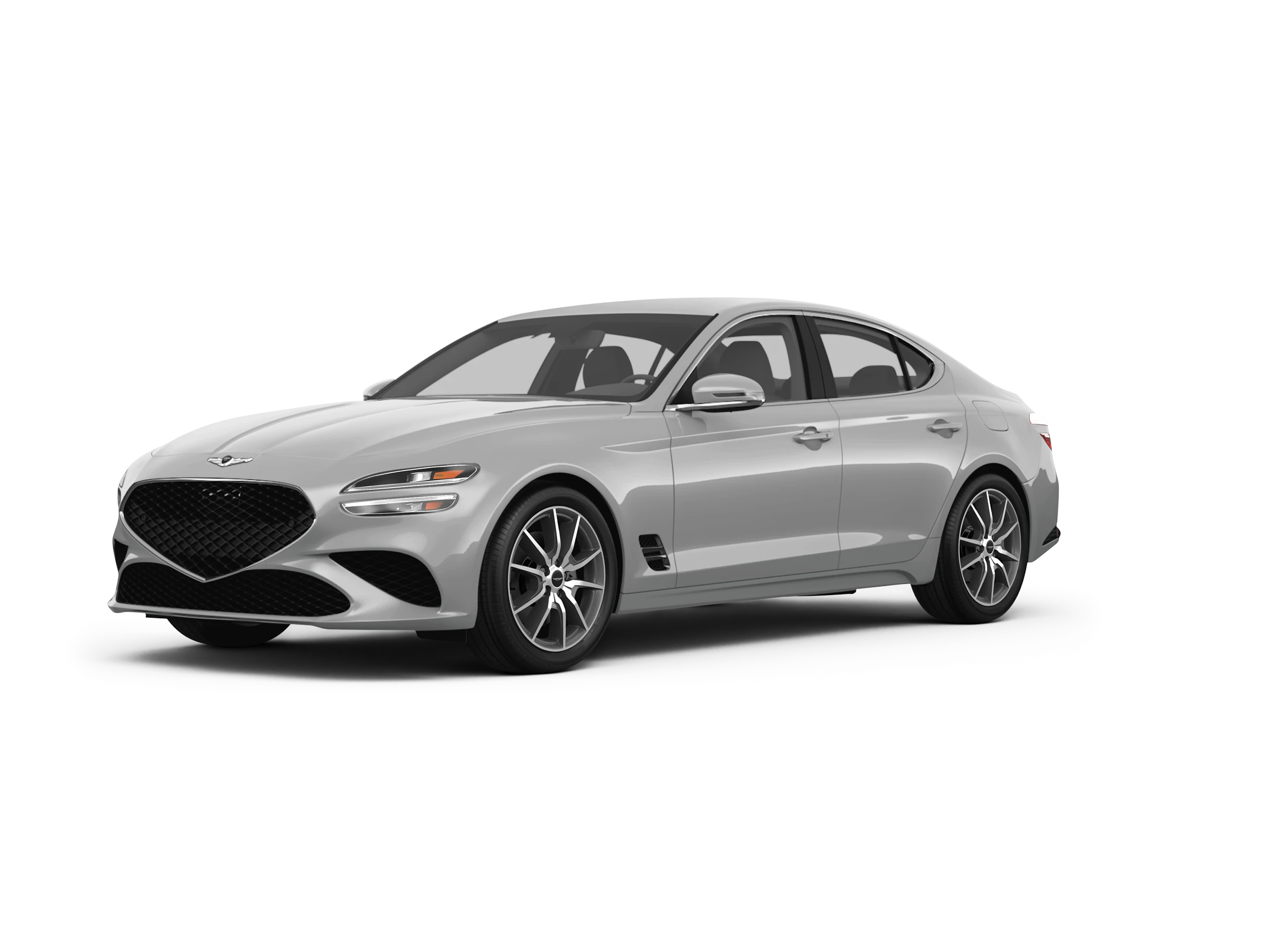 2023 Genesis G70