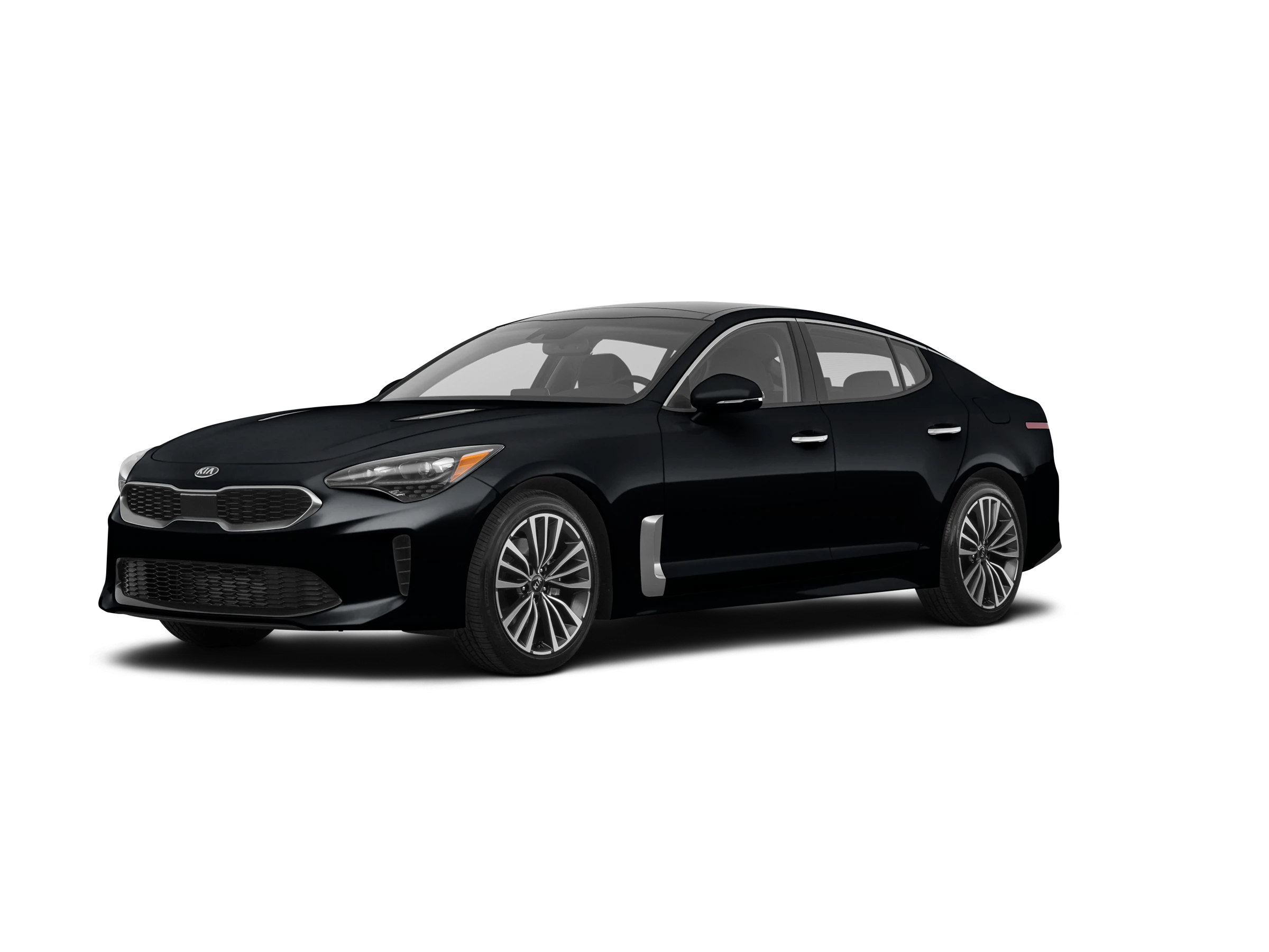 2019 Kia Stinger