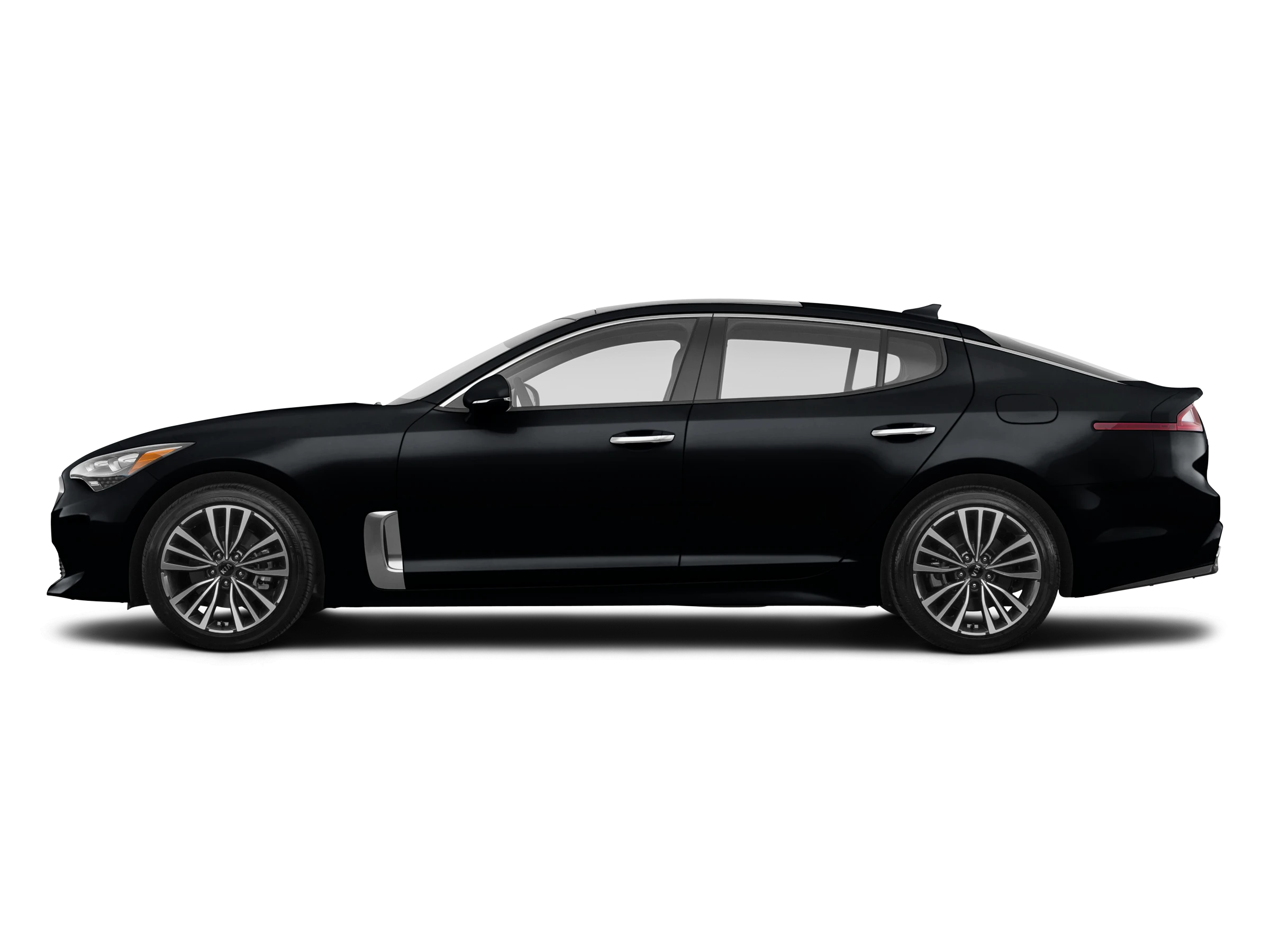 2019 Kia Stinger