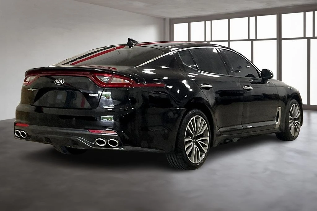 Grote Automotive