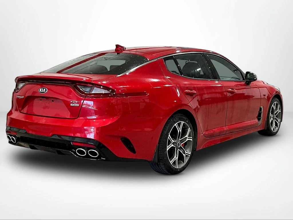 Grote Automotive