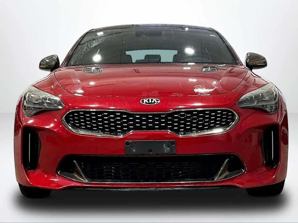 Grote Automotive