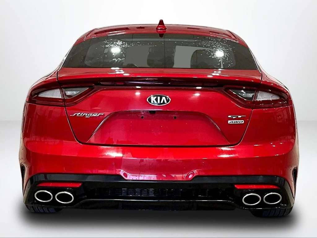 Grote Automotive
