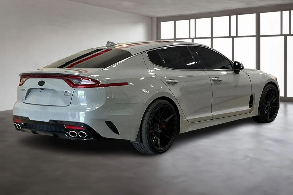 Grote Automotive