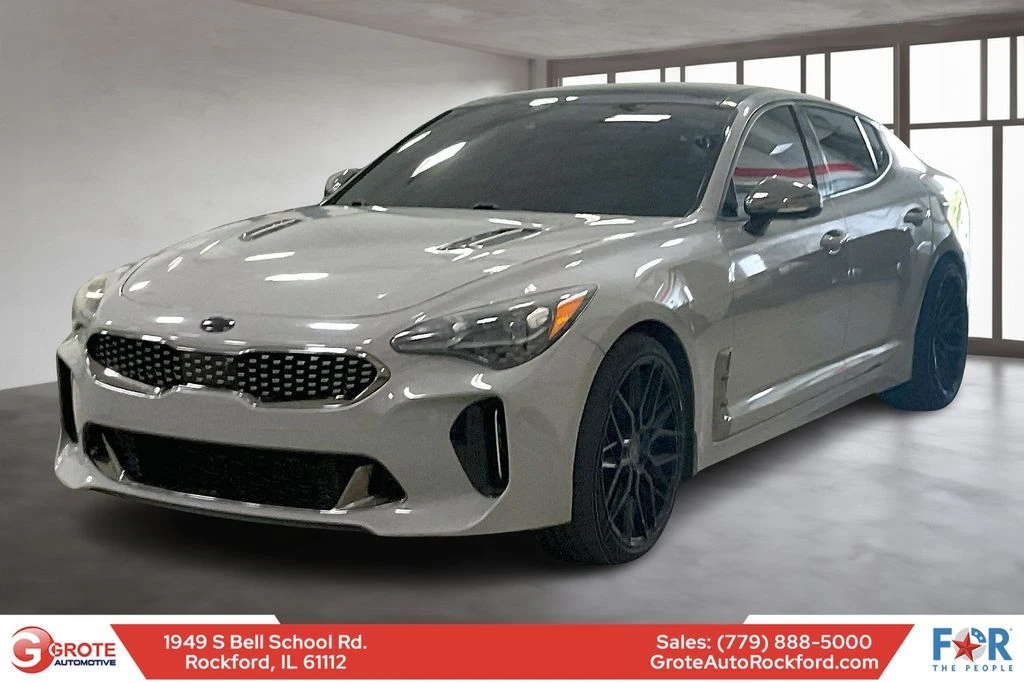 Grote Automotive