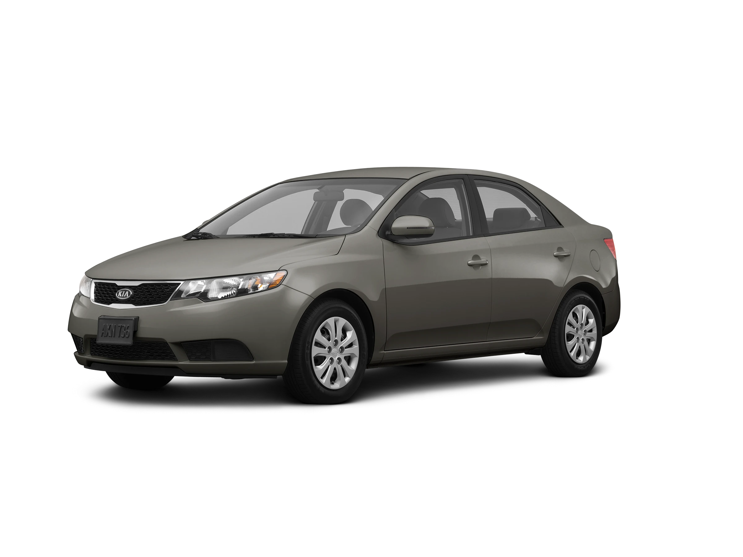 2013 Kia Forte EX AT's photo