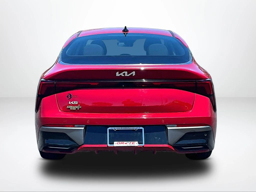 Grote Automotive