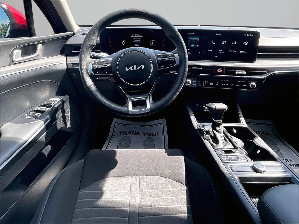 Grote Automotive