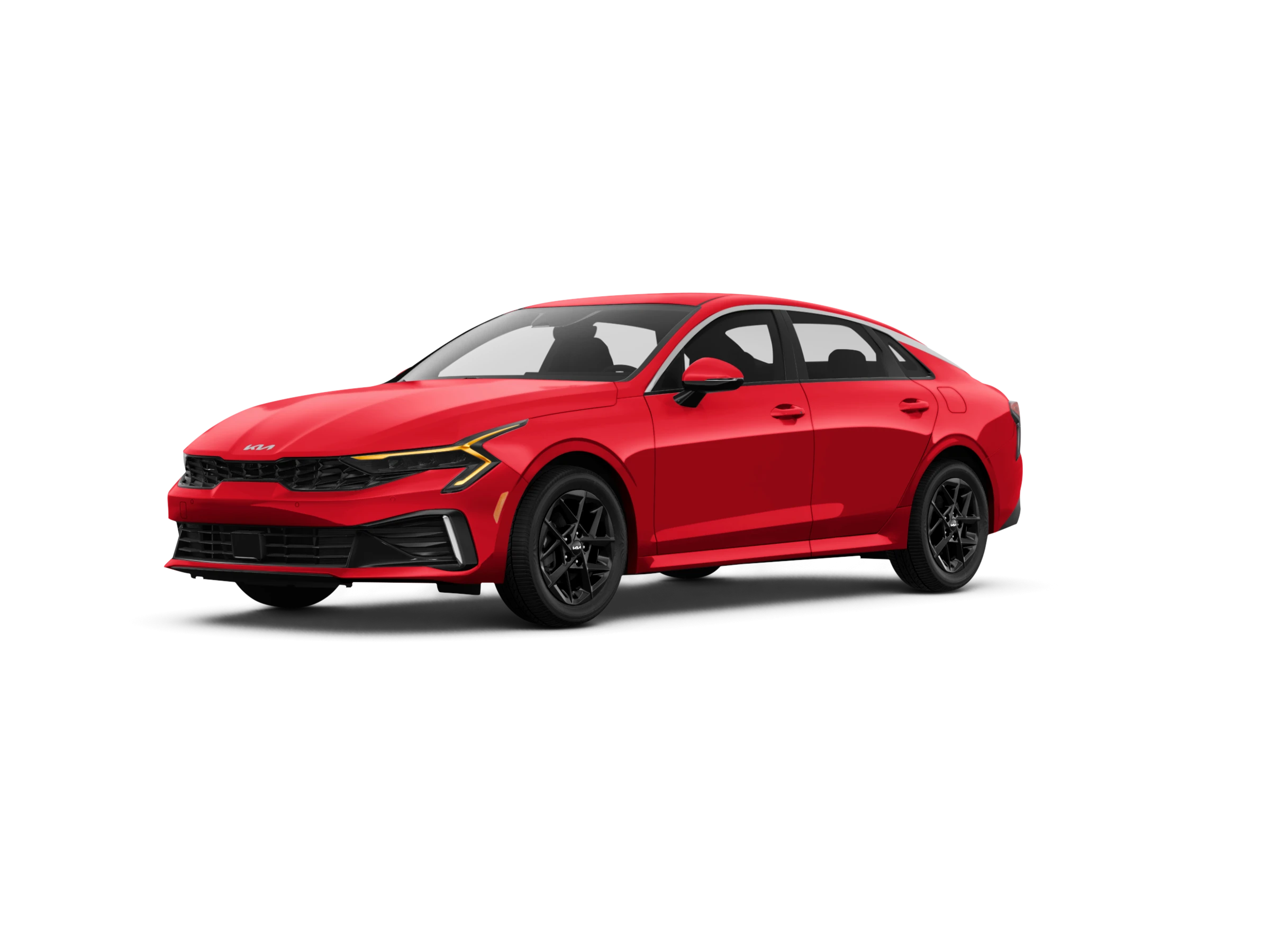 2025 Kia K5