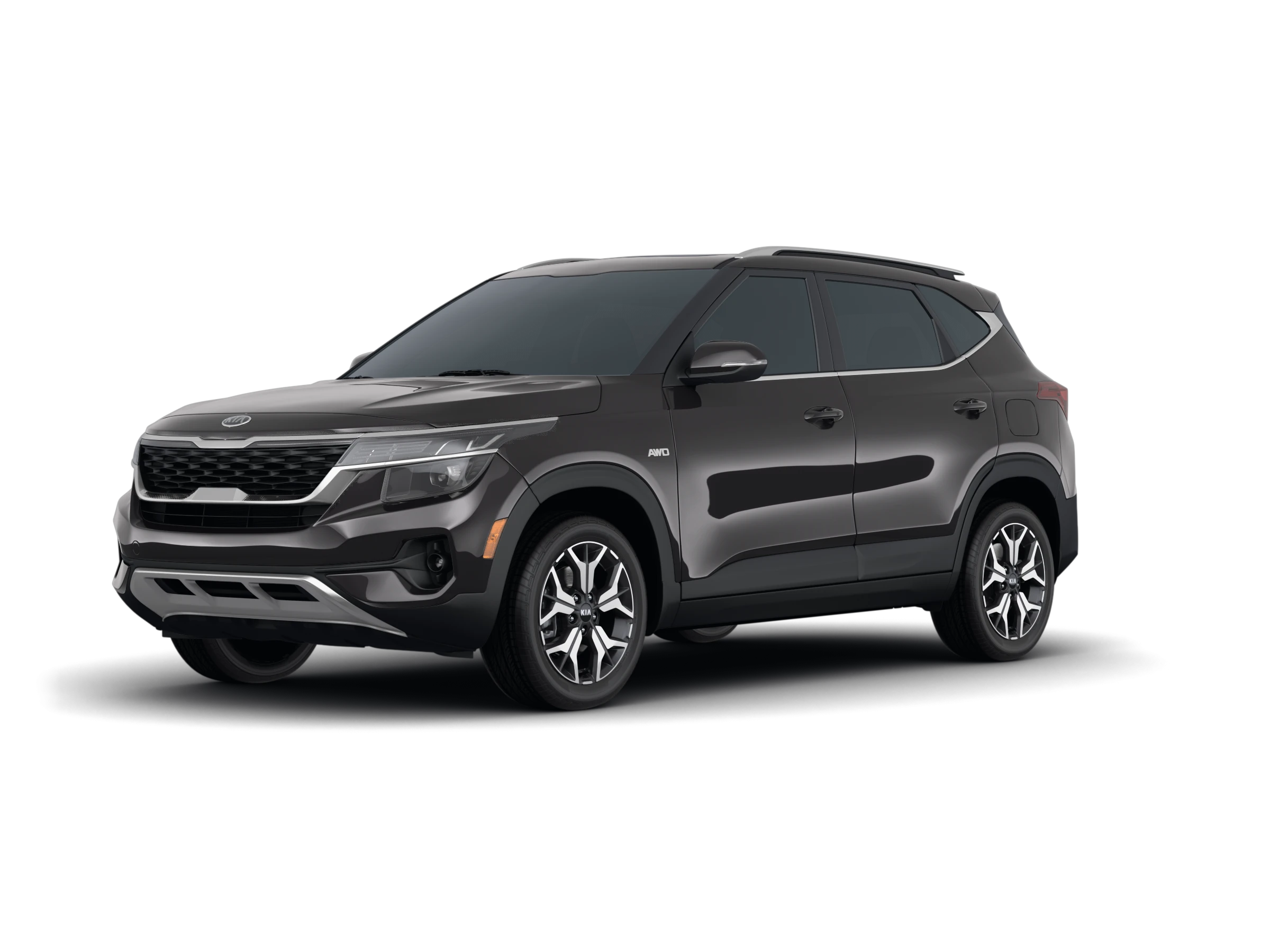 2021 Kia Seltos