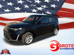 2025 Kia Soul at Grote Automotive in Moline, IL