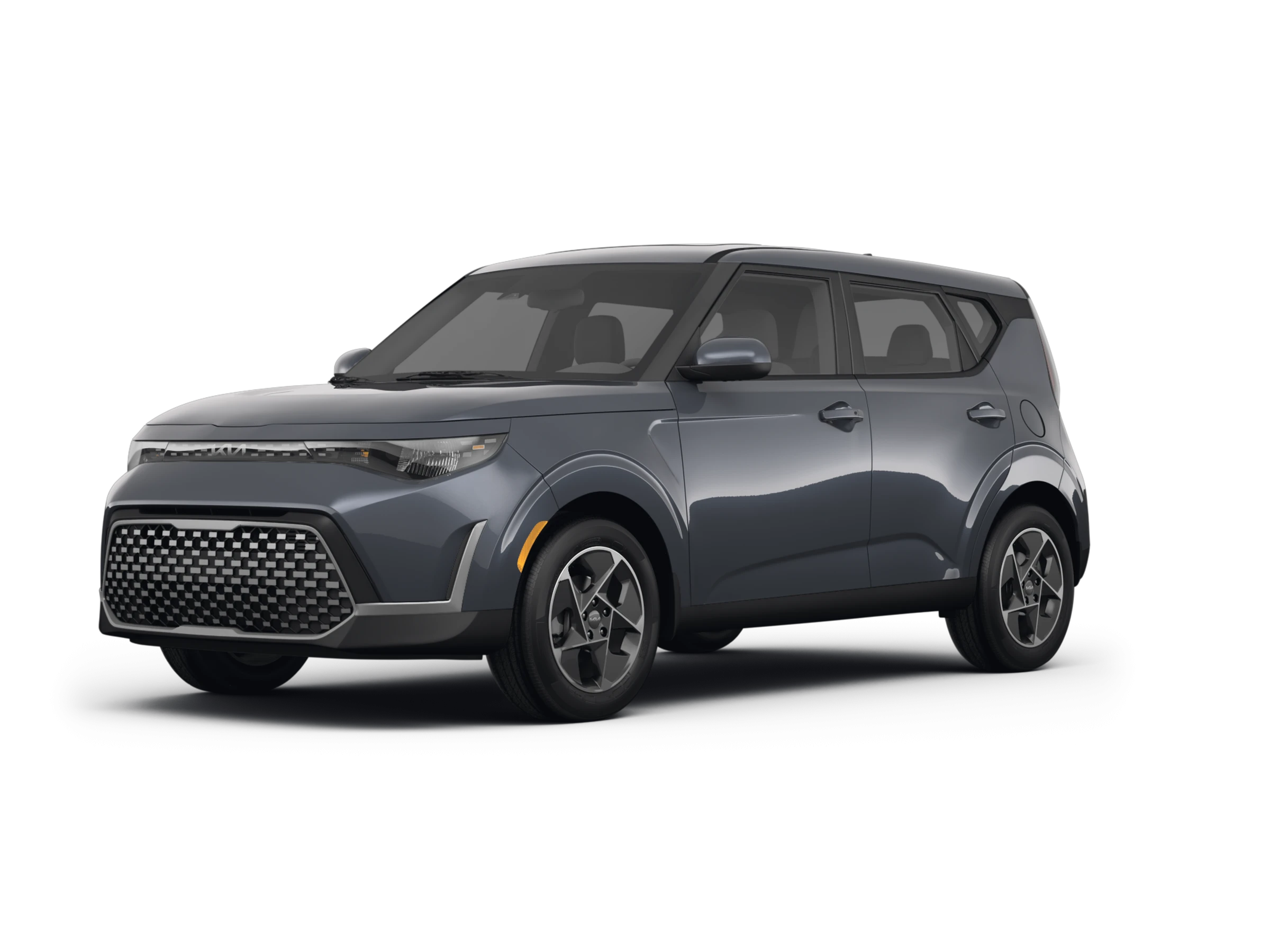 2023 Kia Soul 2.0L EX 6 IVT's photo