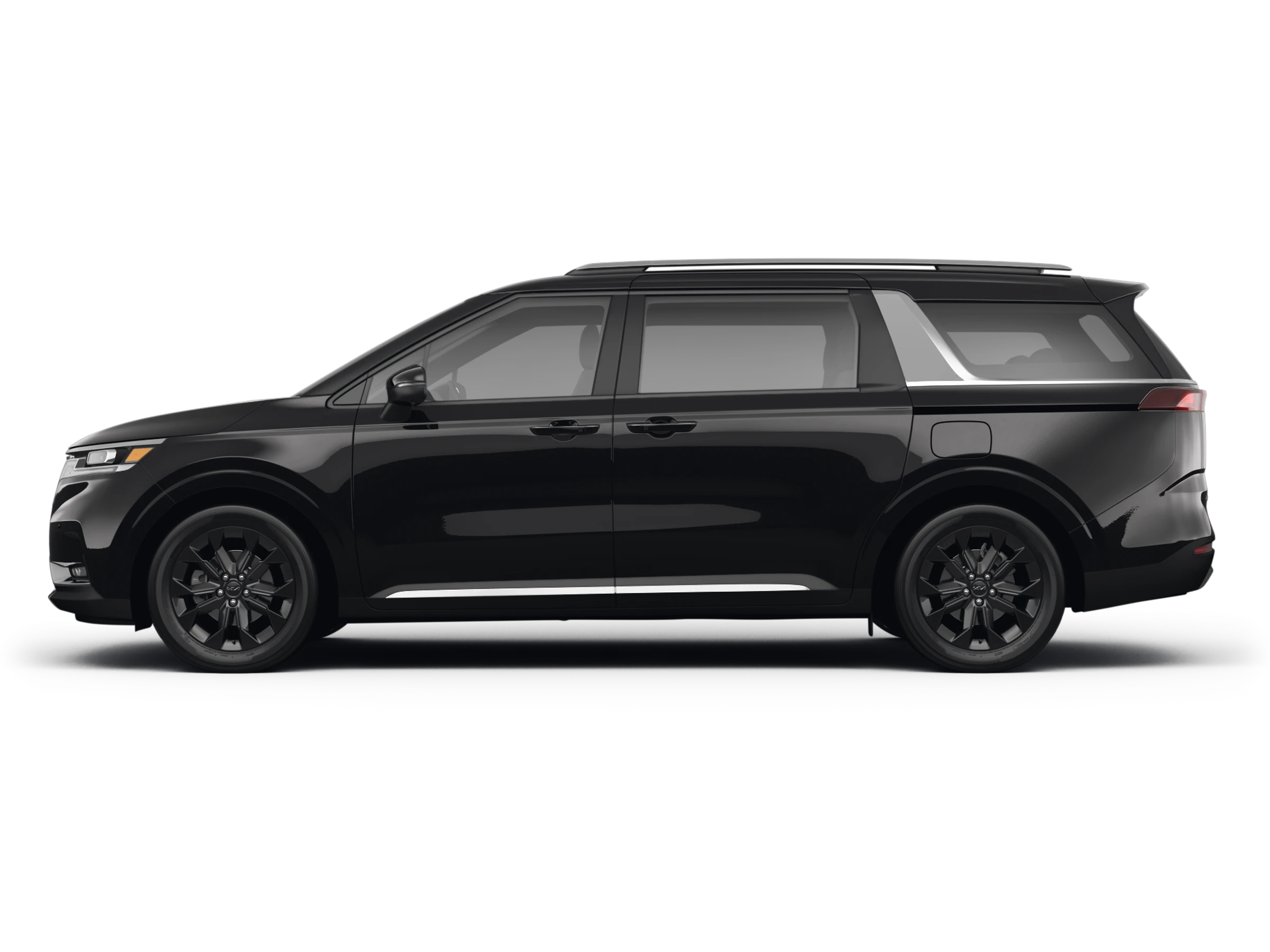2022 Kia Carnival