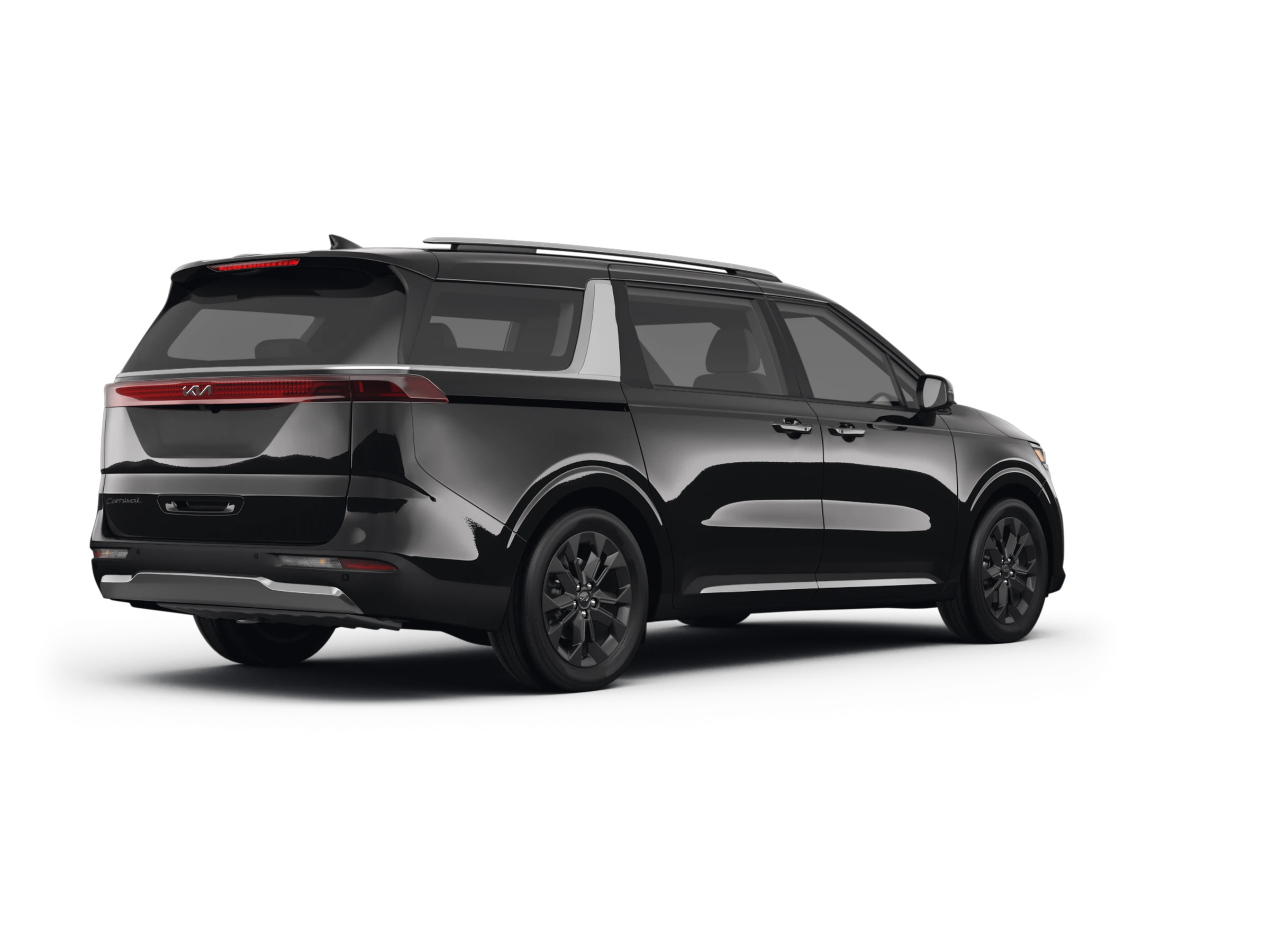 2022 Kia Carnival