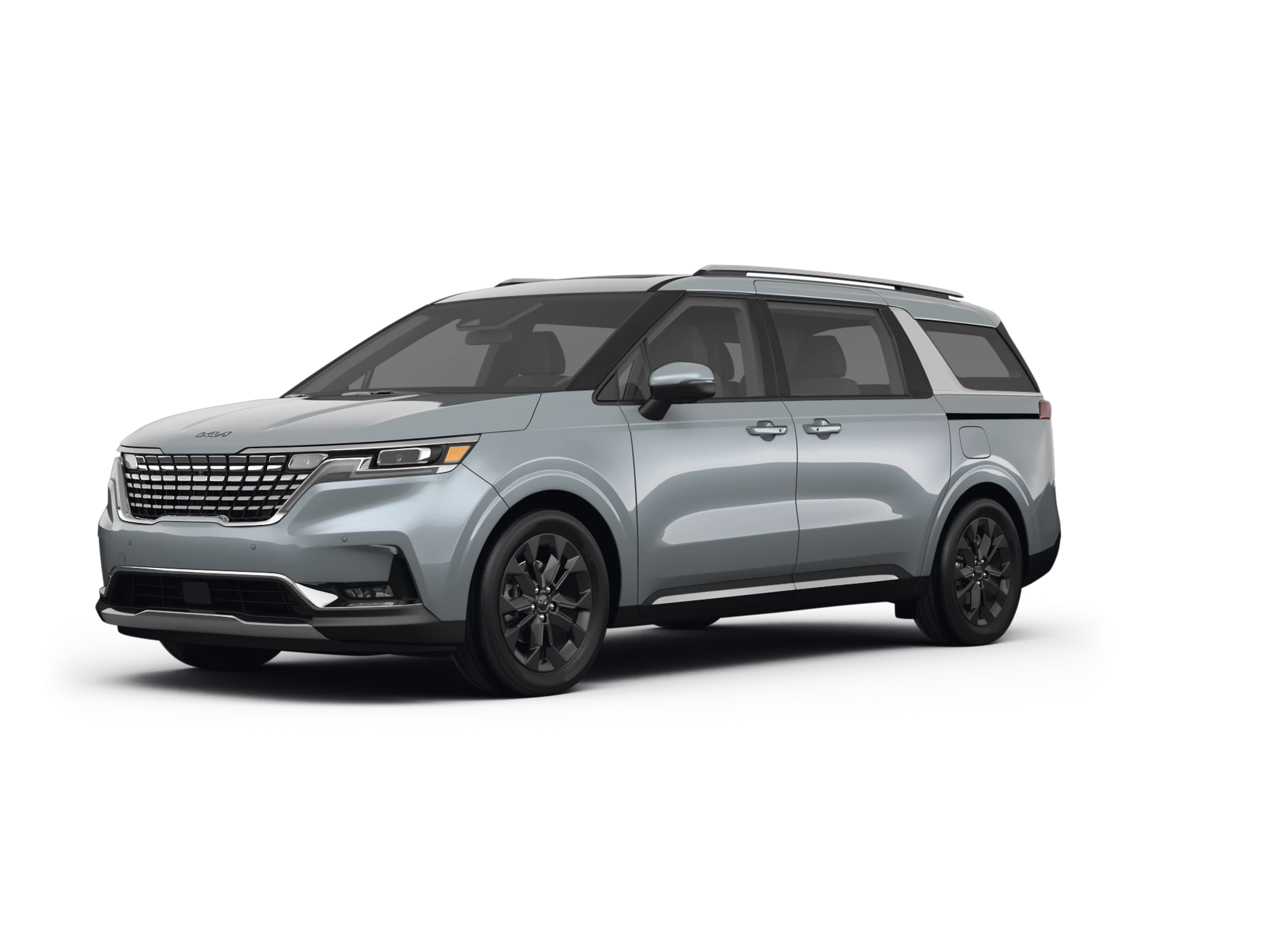 2022 Kia Carnival