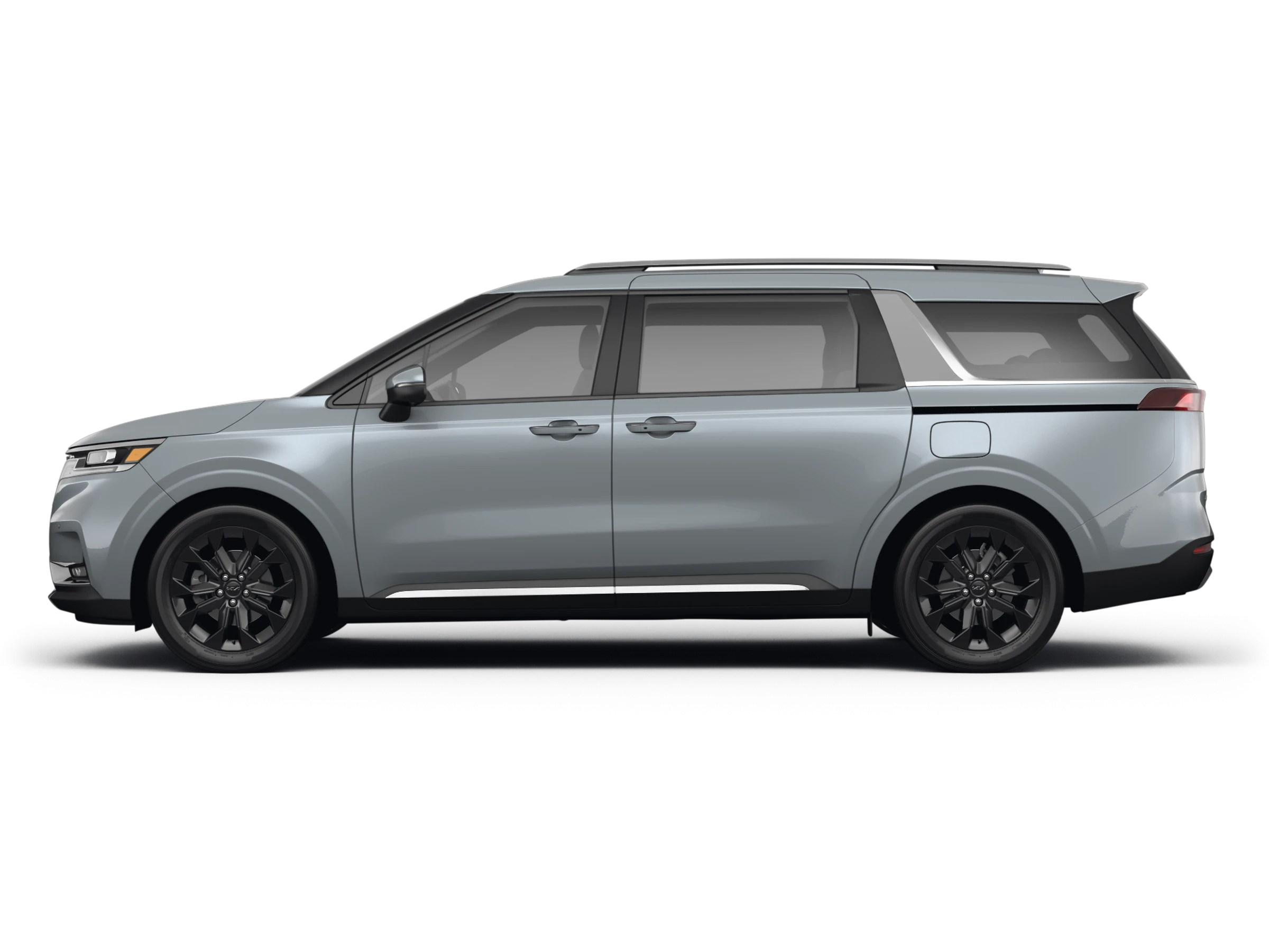 2022 Kia Carnival