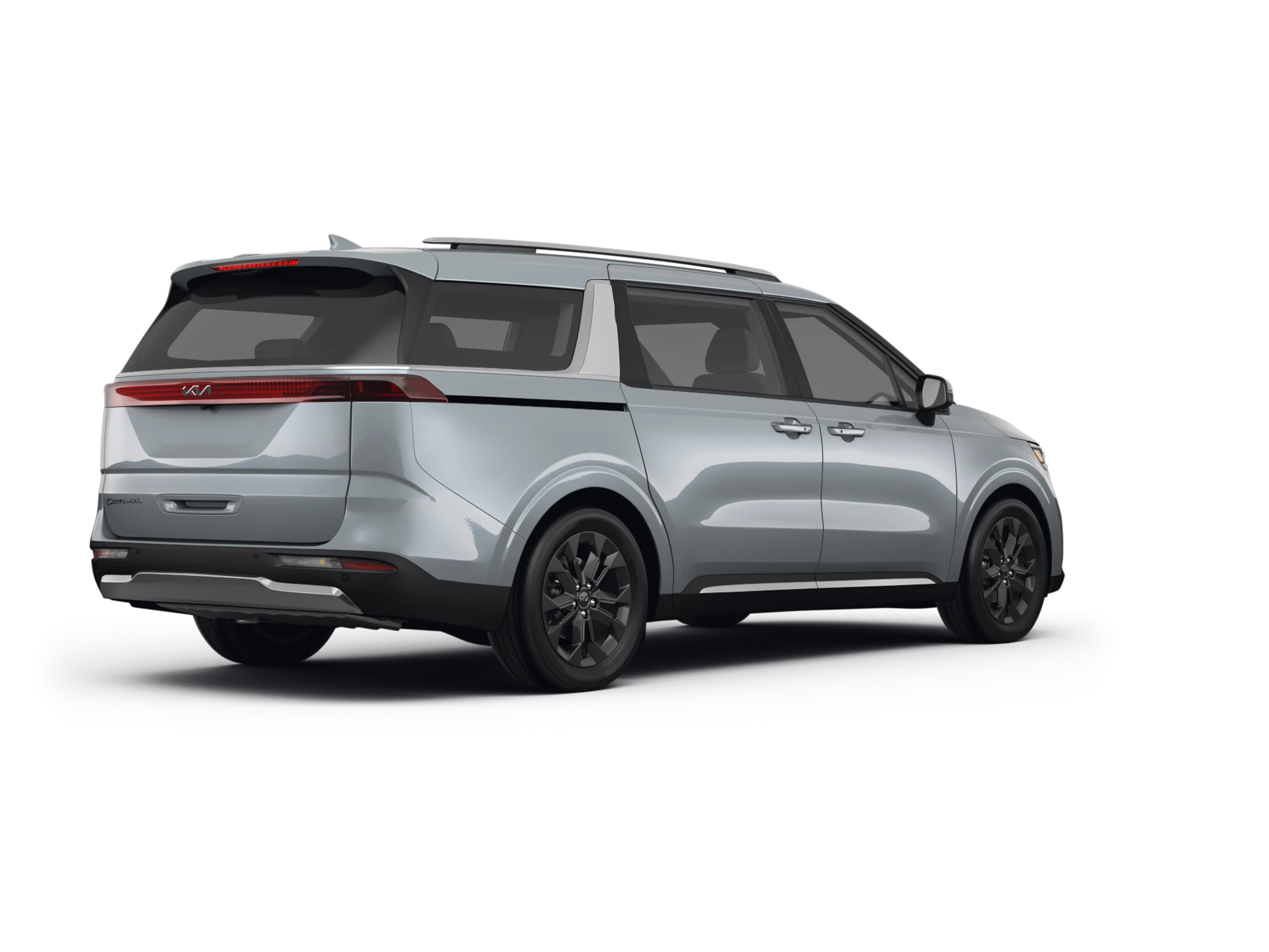 2022 Kia Carnival