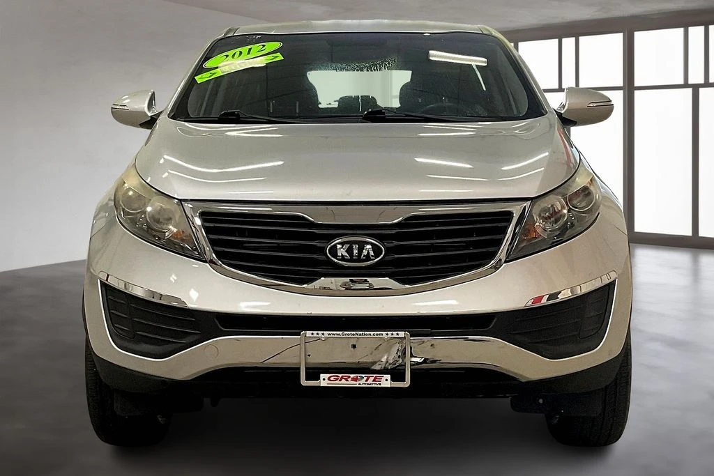 Grote Automotive