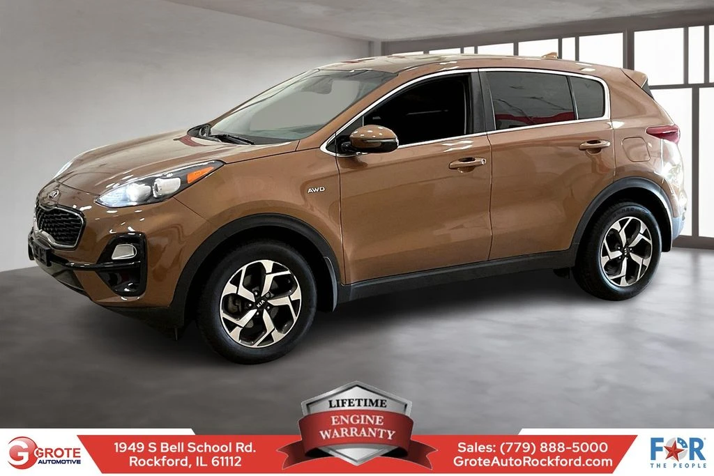 Grote Automotive