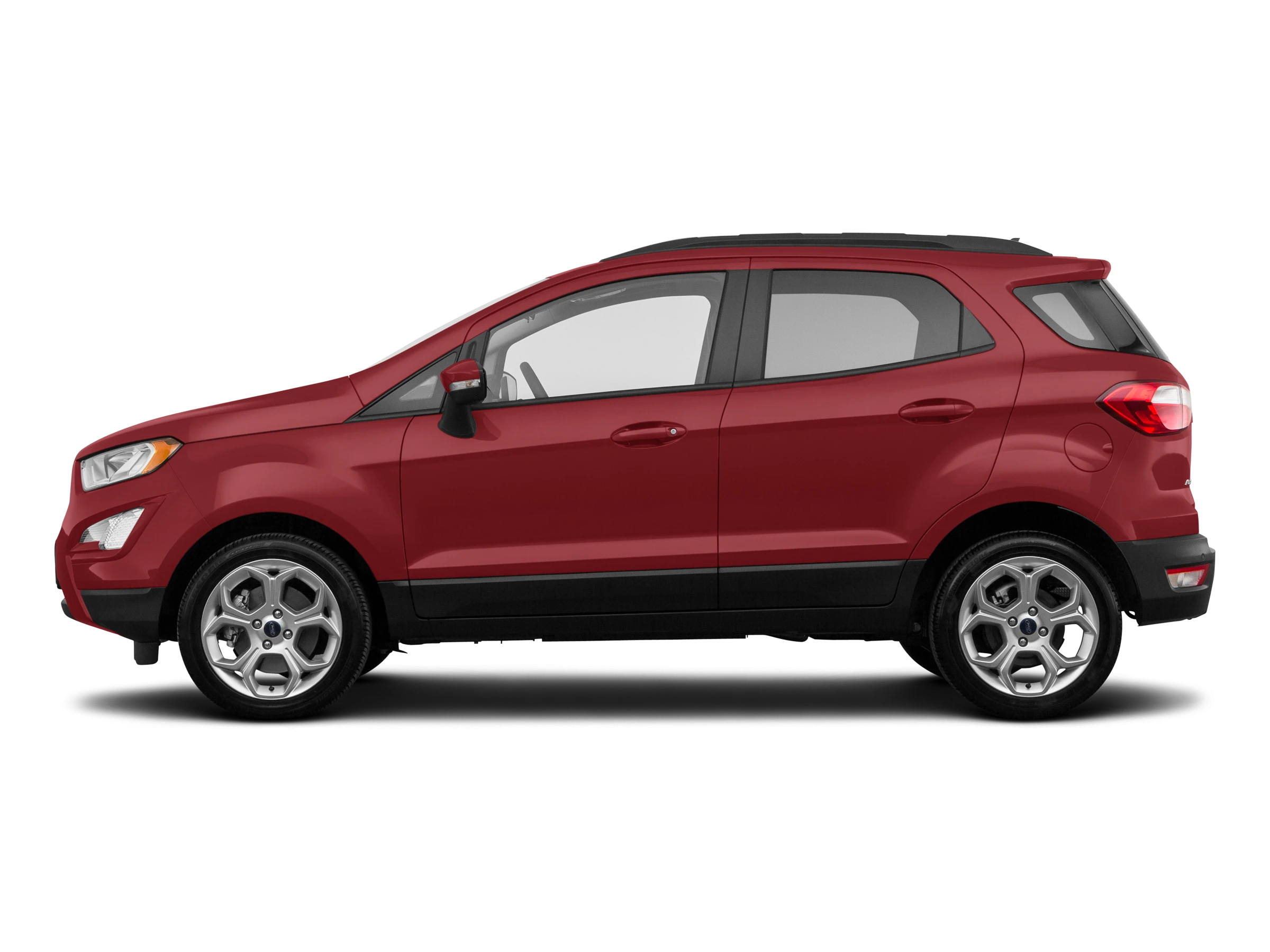 2021 Ford EcoSport
