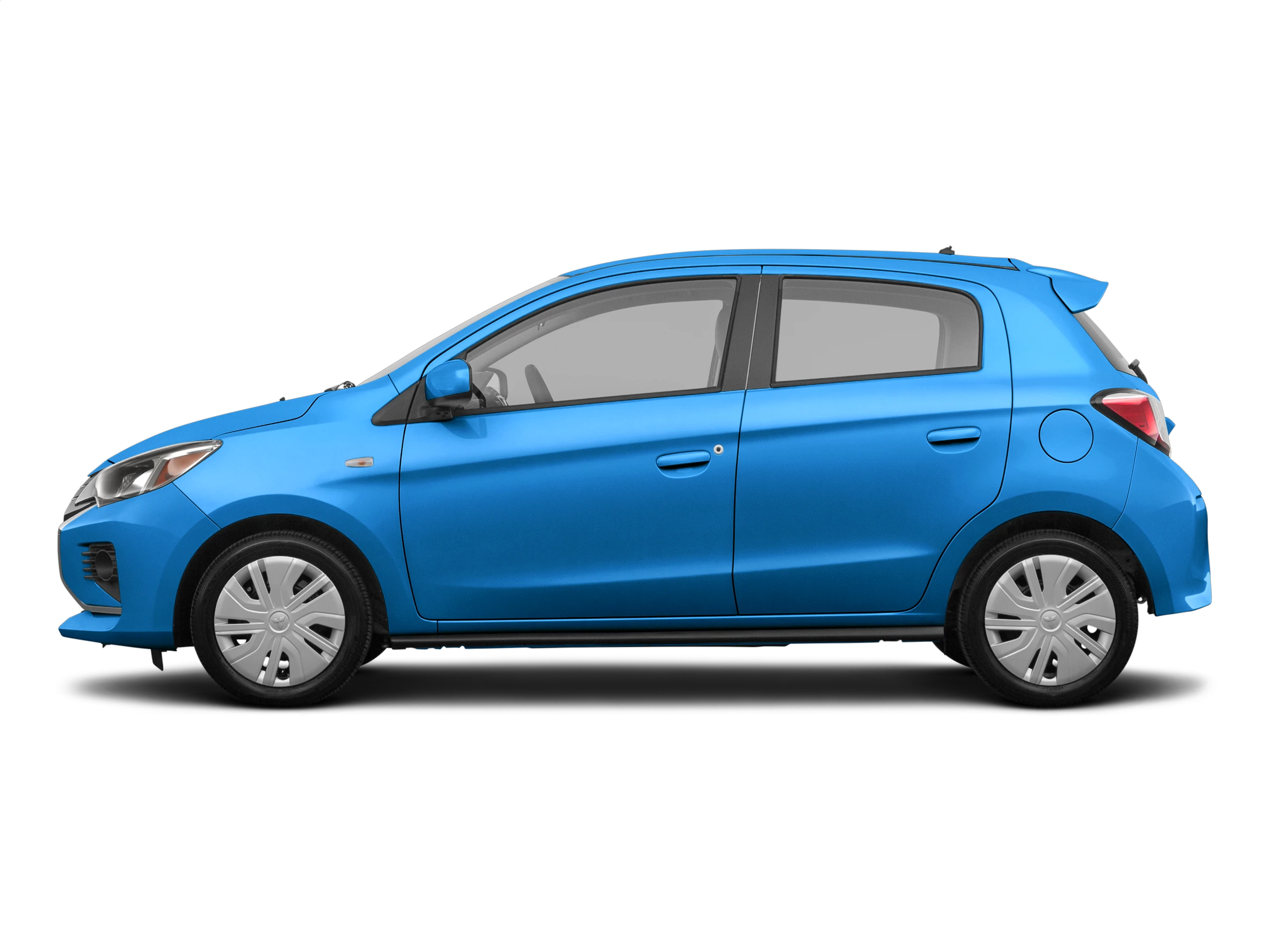 2023 Mitsubishi Mirage