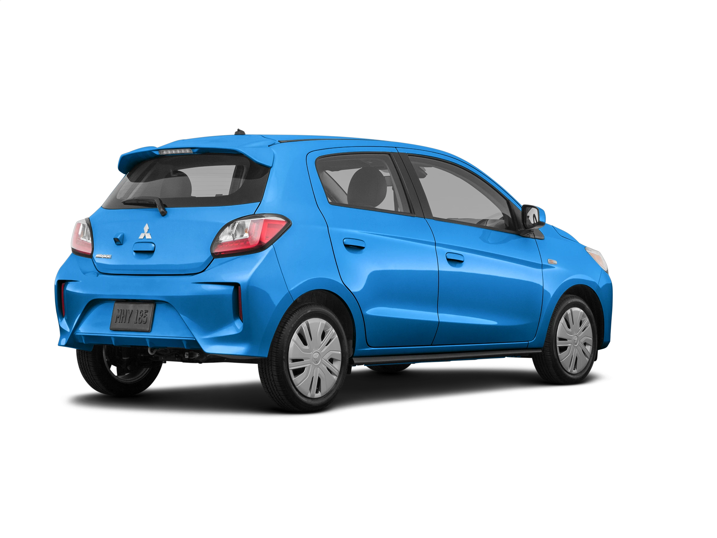 2023 Mitsubishi Mirage