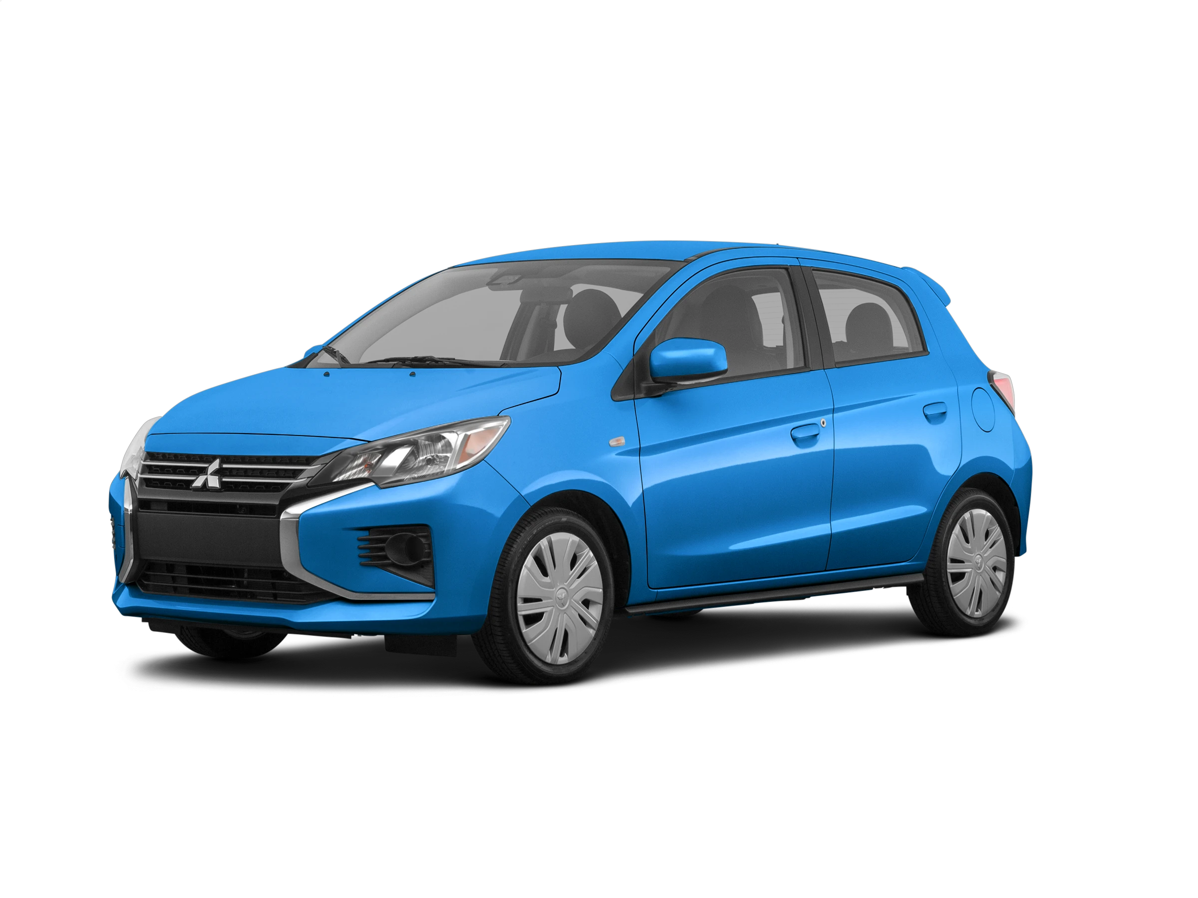 2023 Mitsubishi Mirage