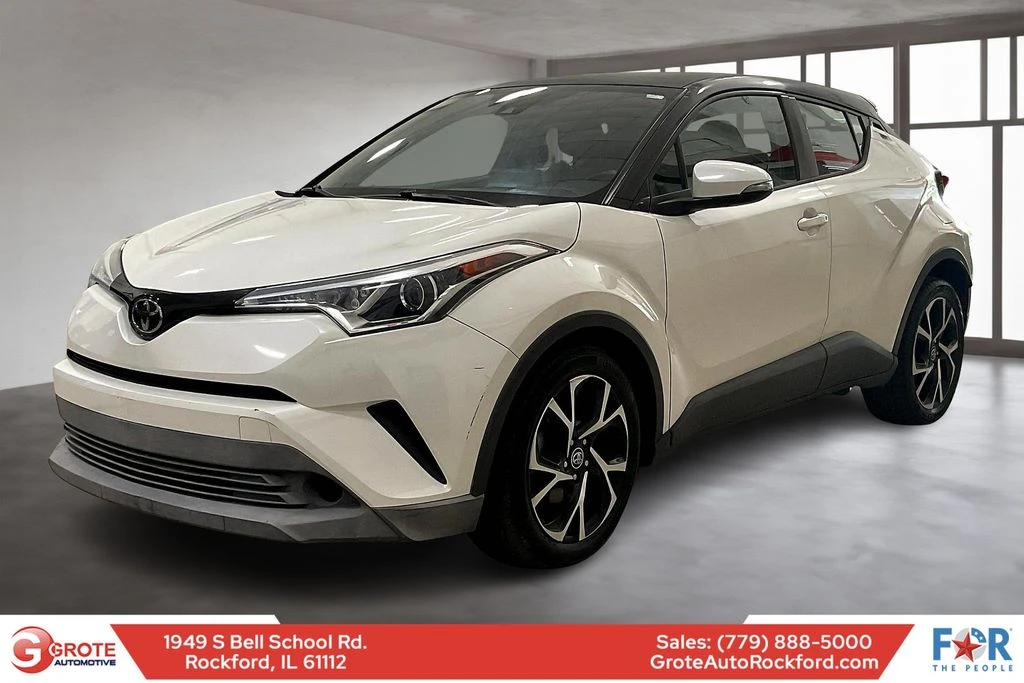 Grote Automotive