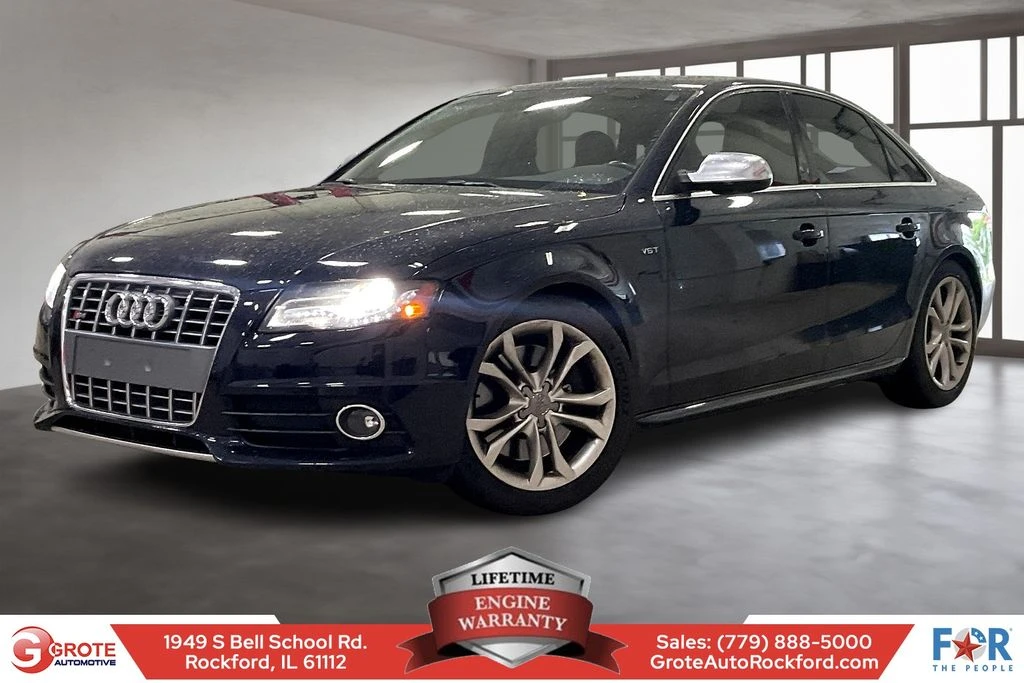 Grote Automotive