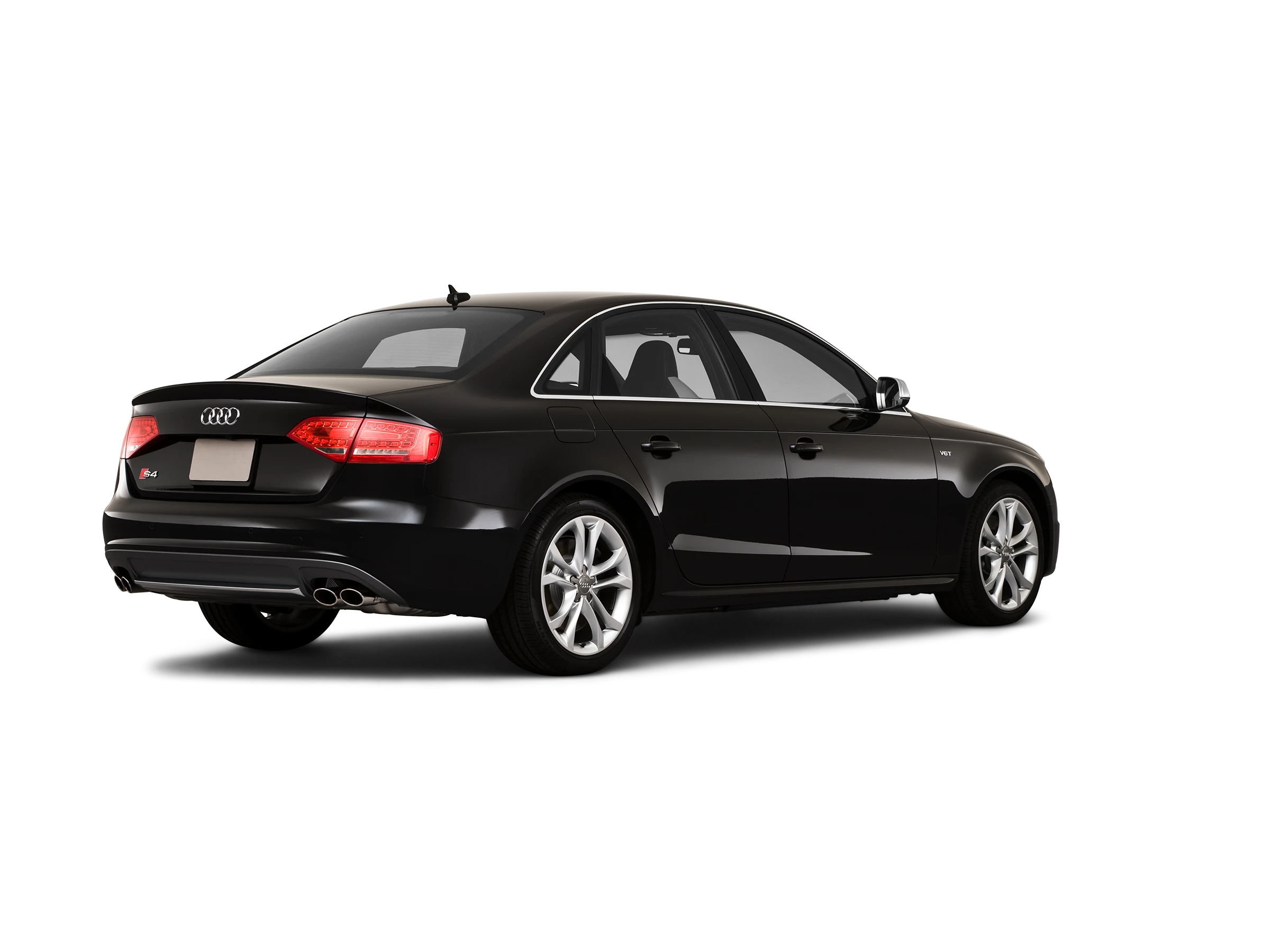 2010 Audi S4