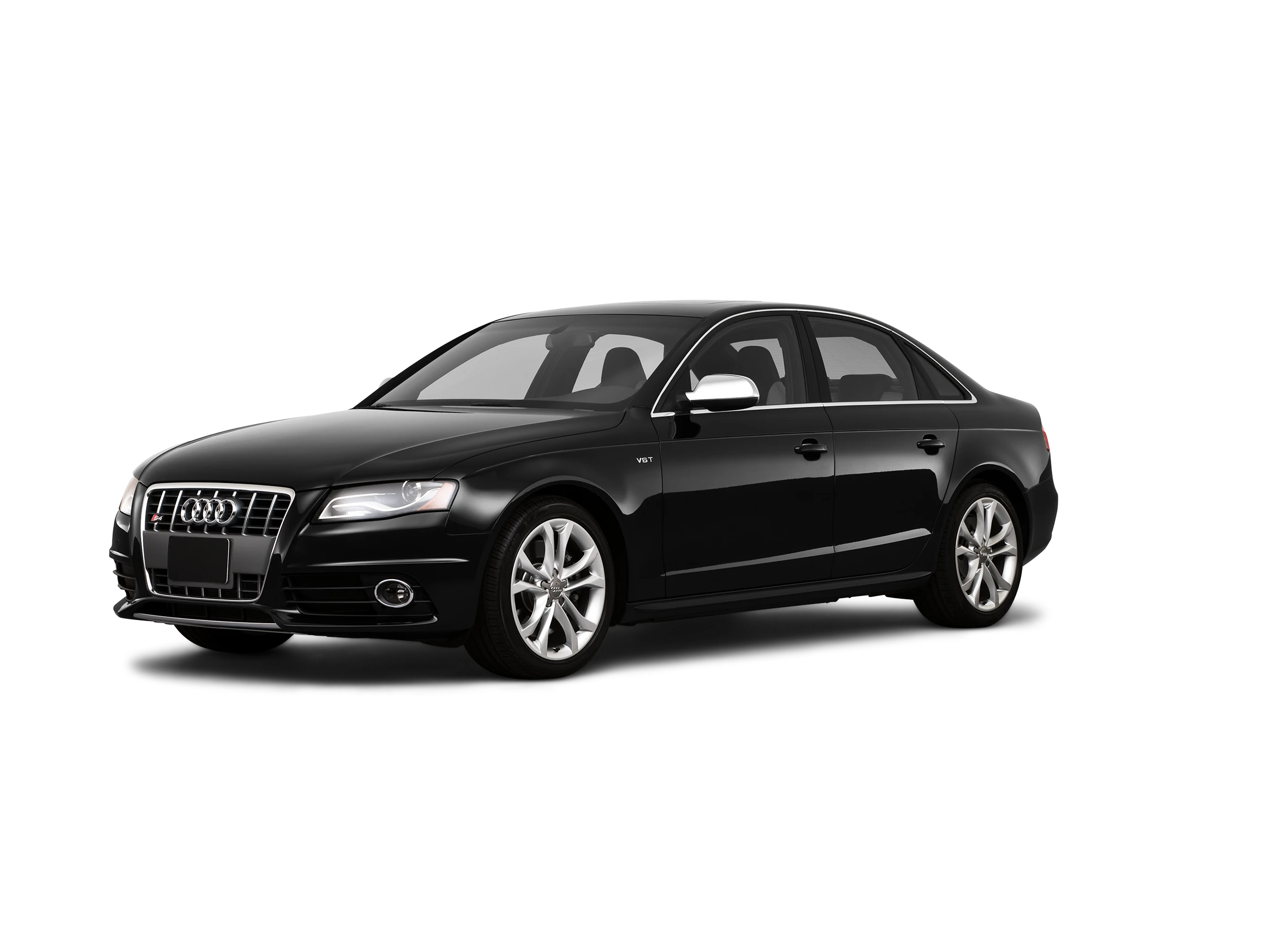 2010 Audi S4