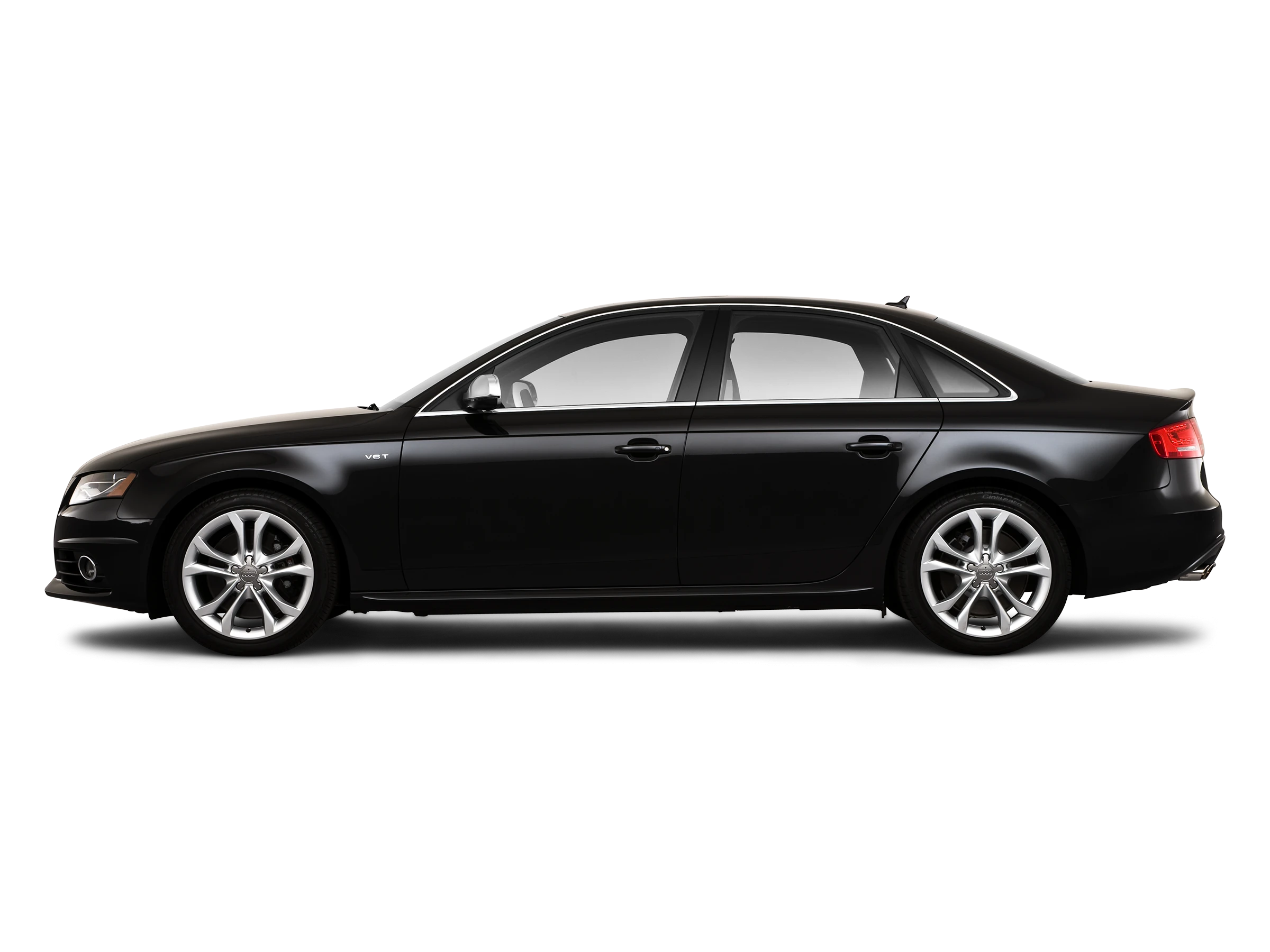 2010 Audi S4